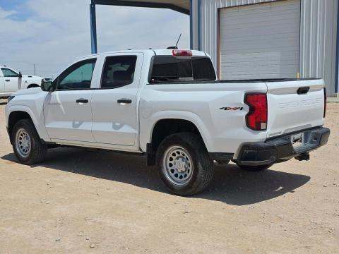 CHEVROLET WORK TRUCK - 2