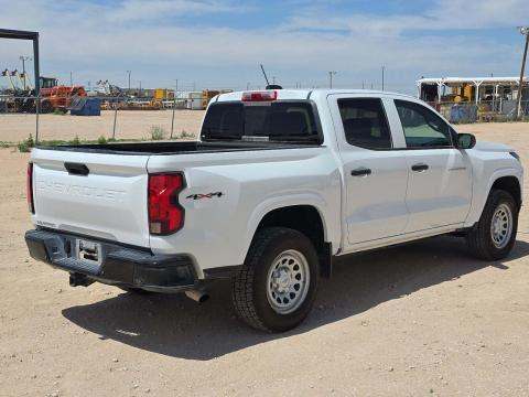 CHEVROLET WORK TRUCK - 3