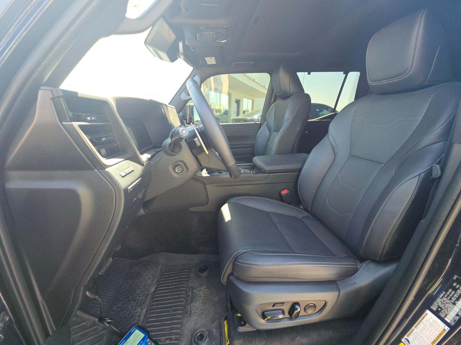 2025 Lexus GX GX 550 Luxury AWD