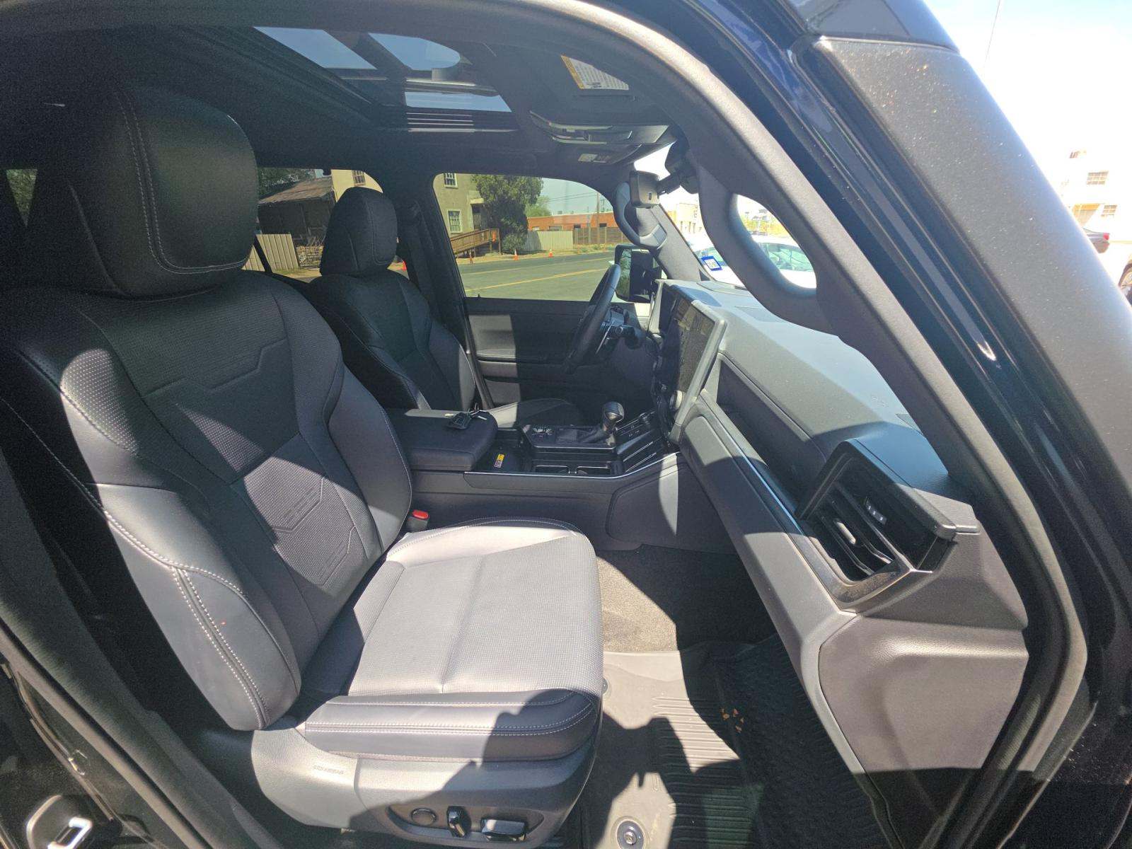 2025 Lexus GX GX 550 Luxury AWD