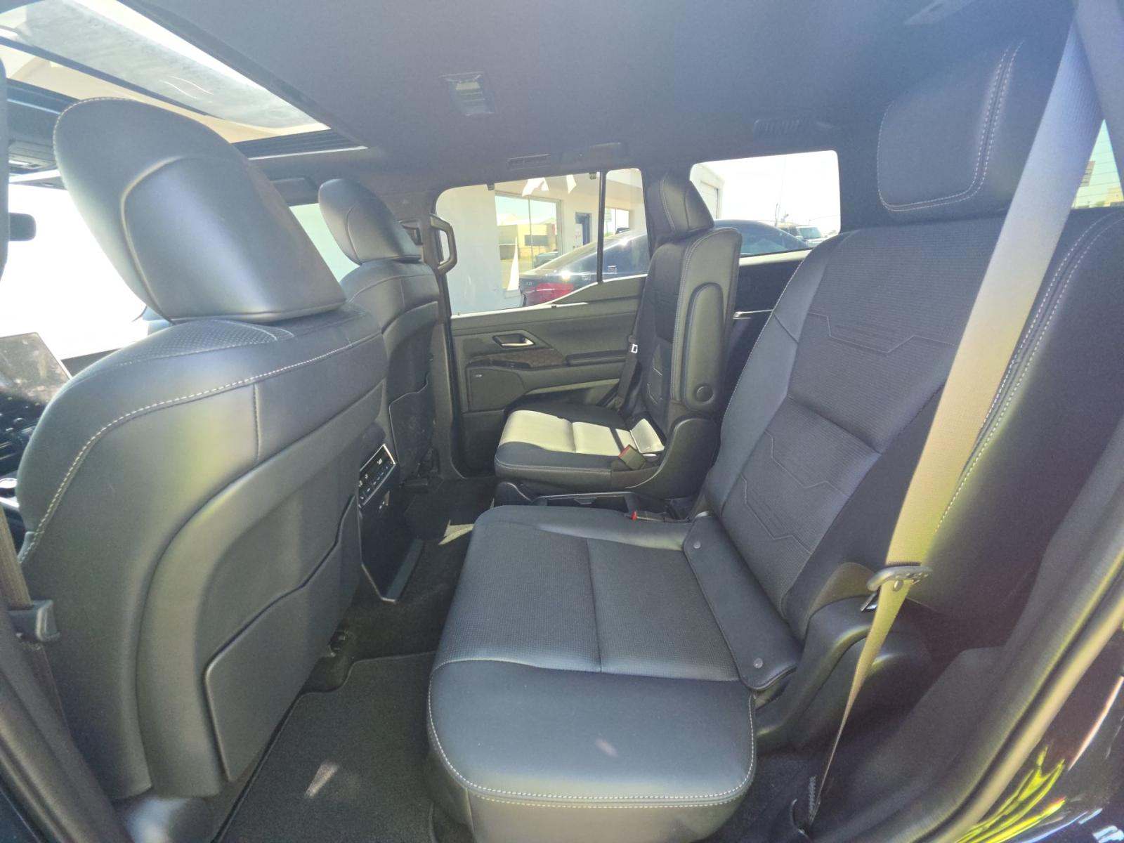 2025 Lexus GX GX 550 Luxury AWD