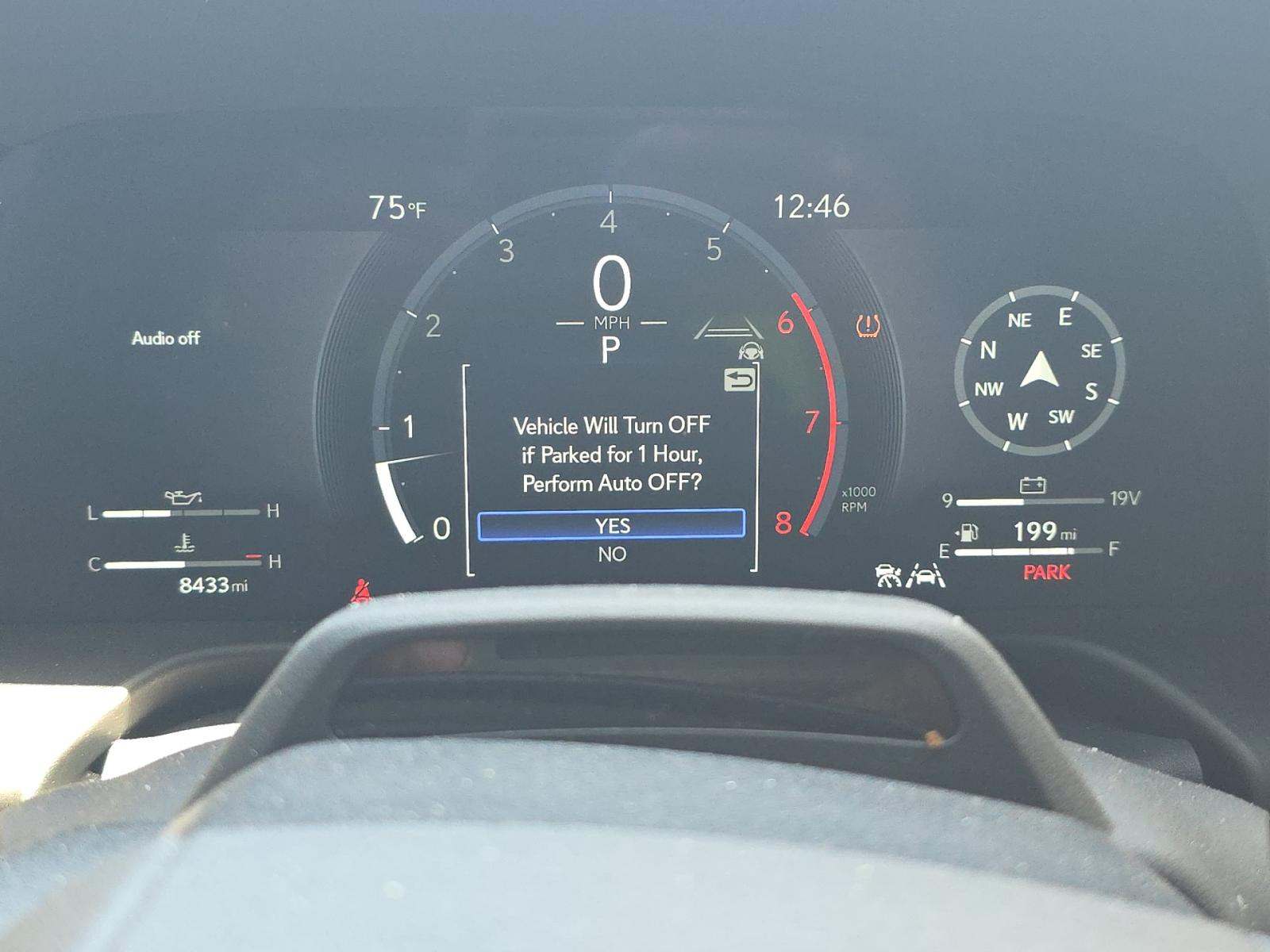 2025 Lexus GX GX 550 Luxury AWD