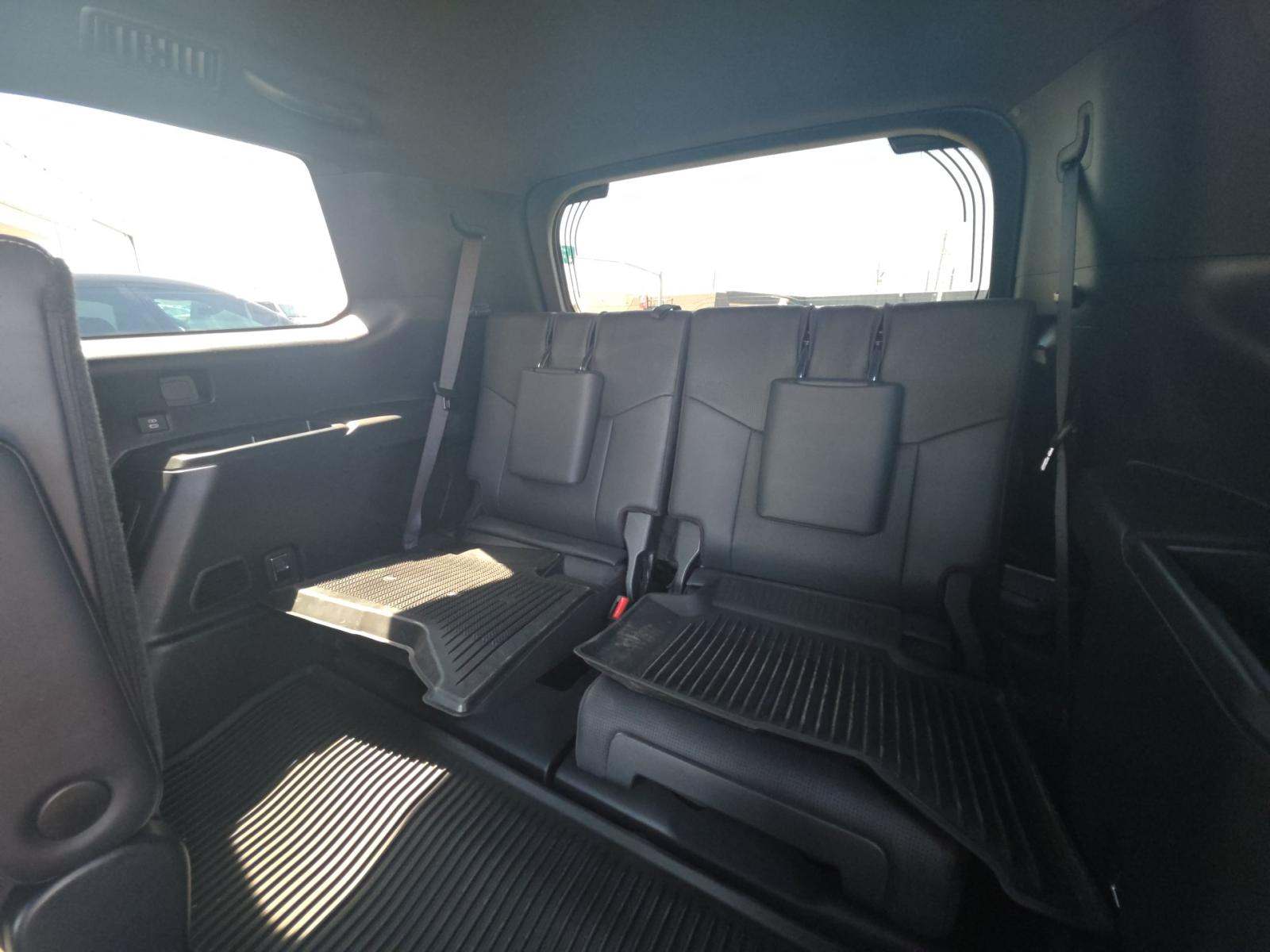 2025 Lexus GX GX 550 Luxury AWD