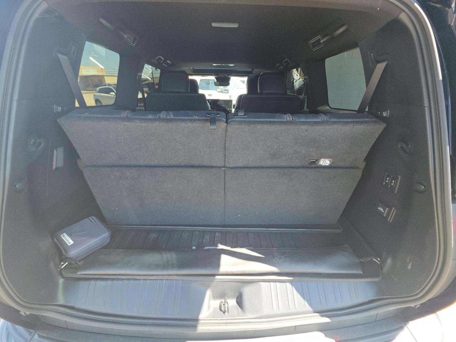 2025 Lexus GX GX 550 Luxury AWD