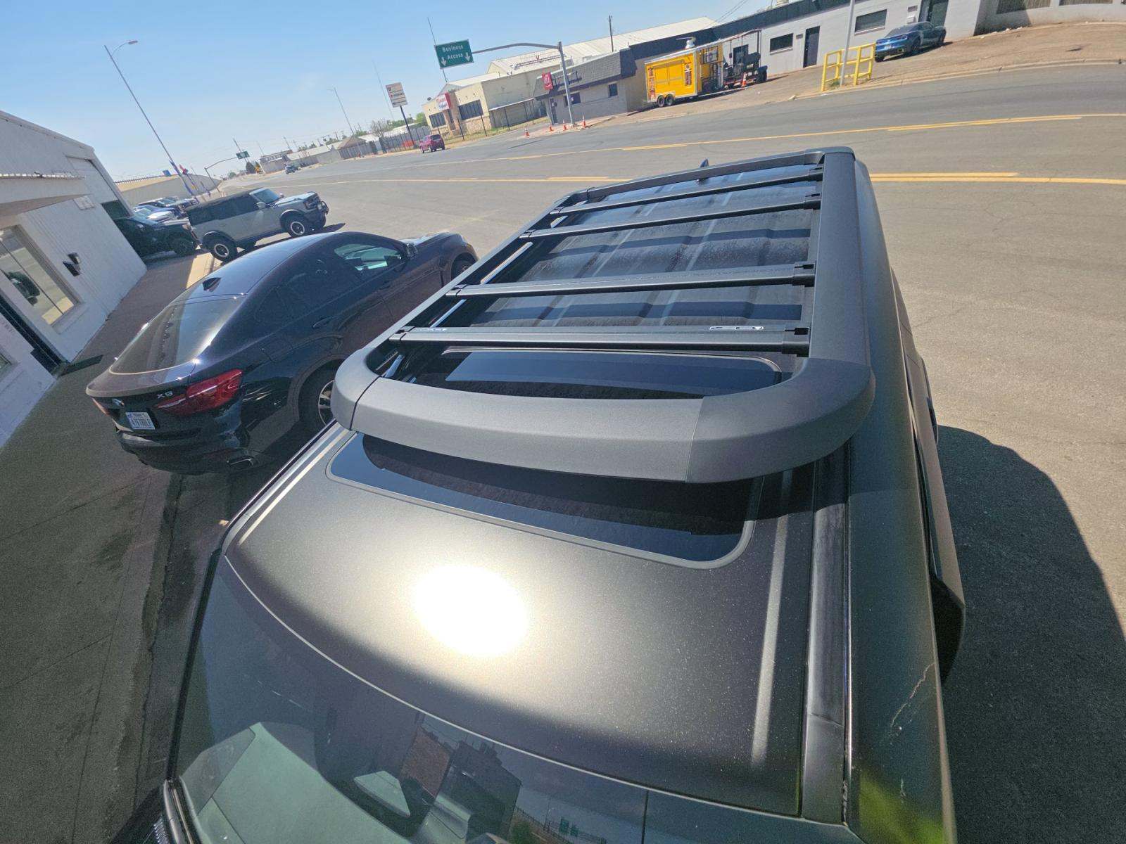 2025 Lexus GX GX 550 Luxury AWD