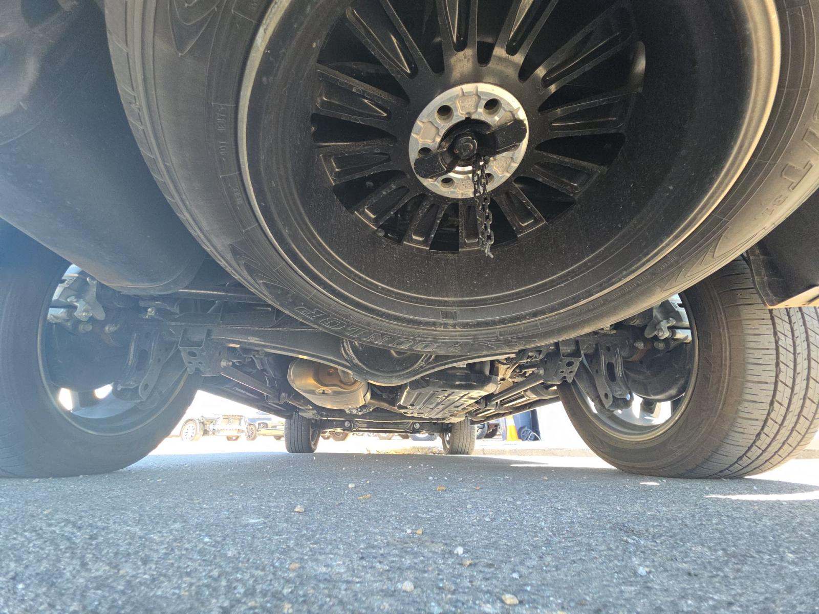 2025 Lexus GX GX 550 Luxury AWD