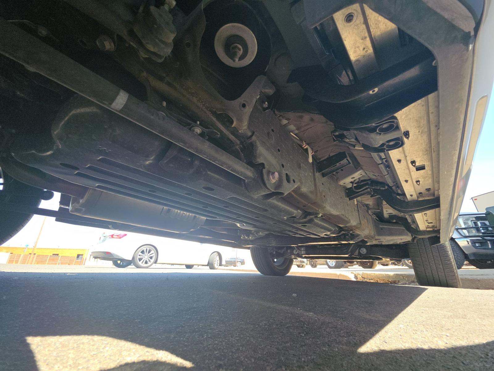 2025 Lexus GX GX 550 Luxury AWD