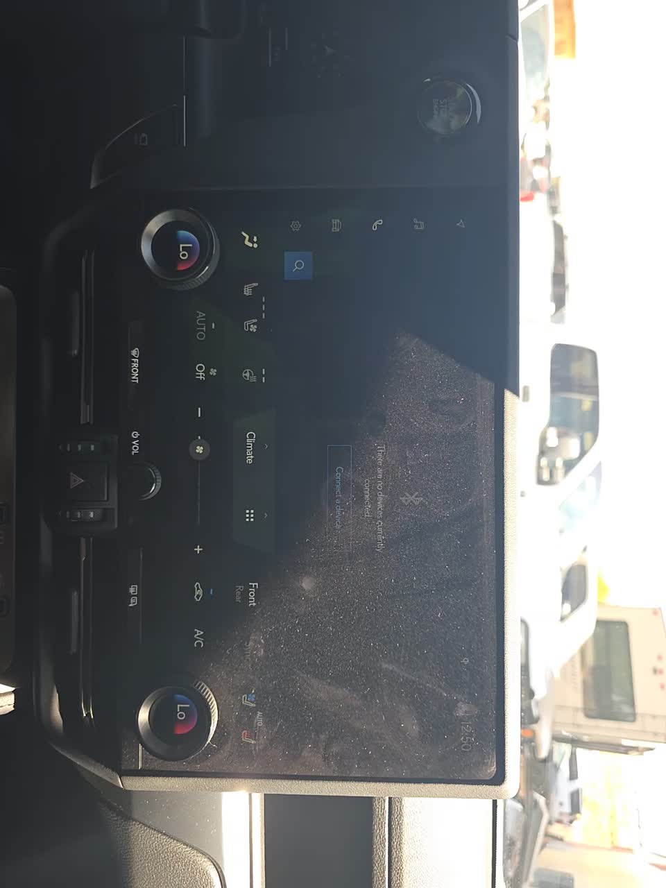 2025 Lexus GX GX 550 Luxury AWD