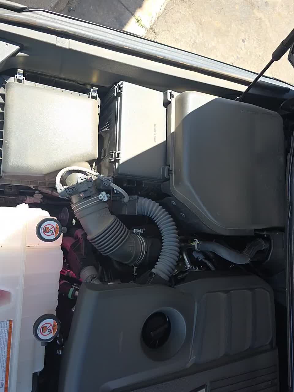 2025 Lexus GX GX 550 Luxury AWD