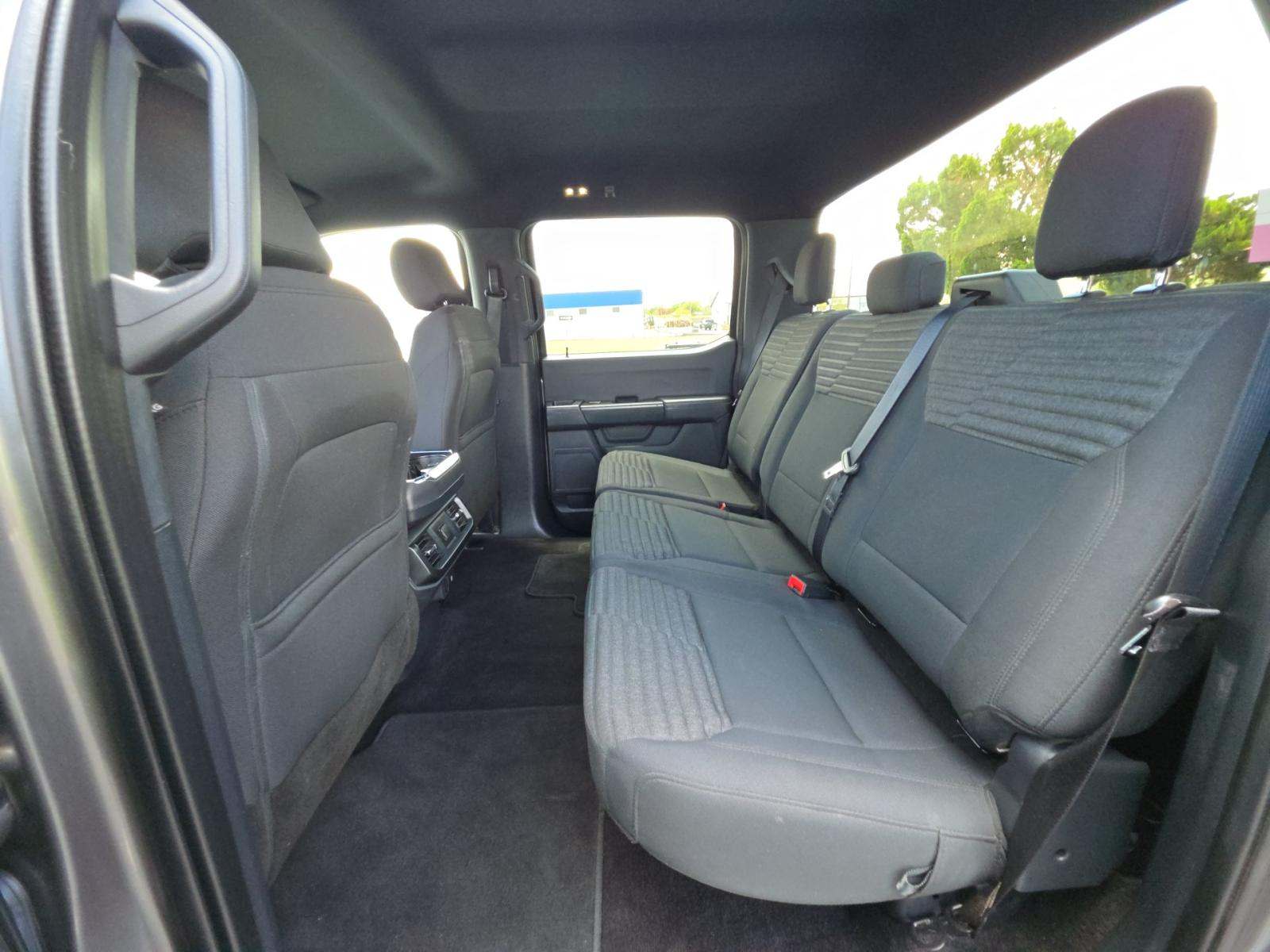 2021 Ford F-150 XL RWD