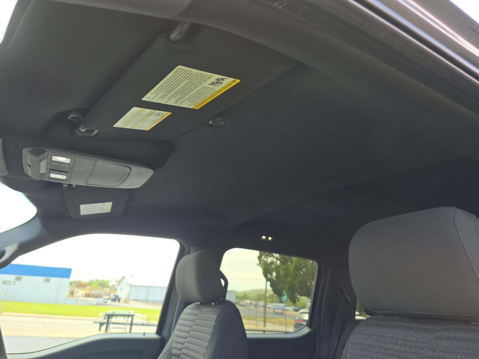 2021 Ford F-150 XL RWD