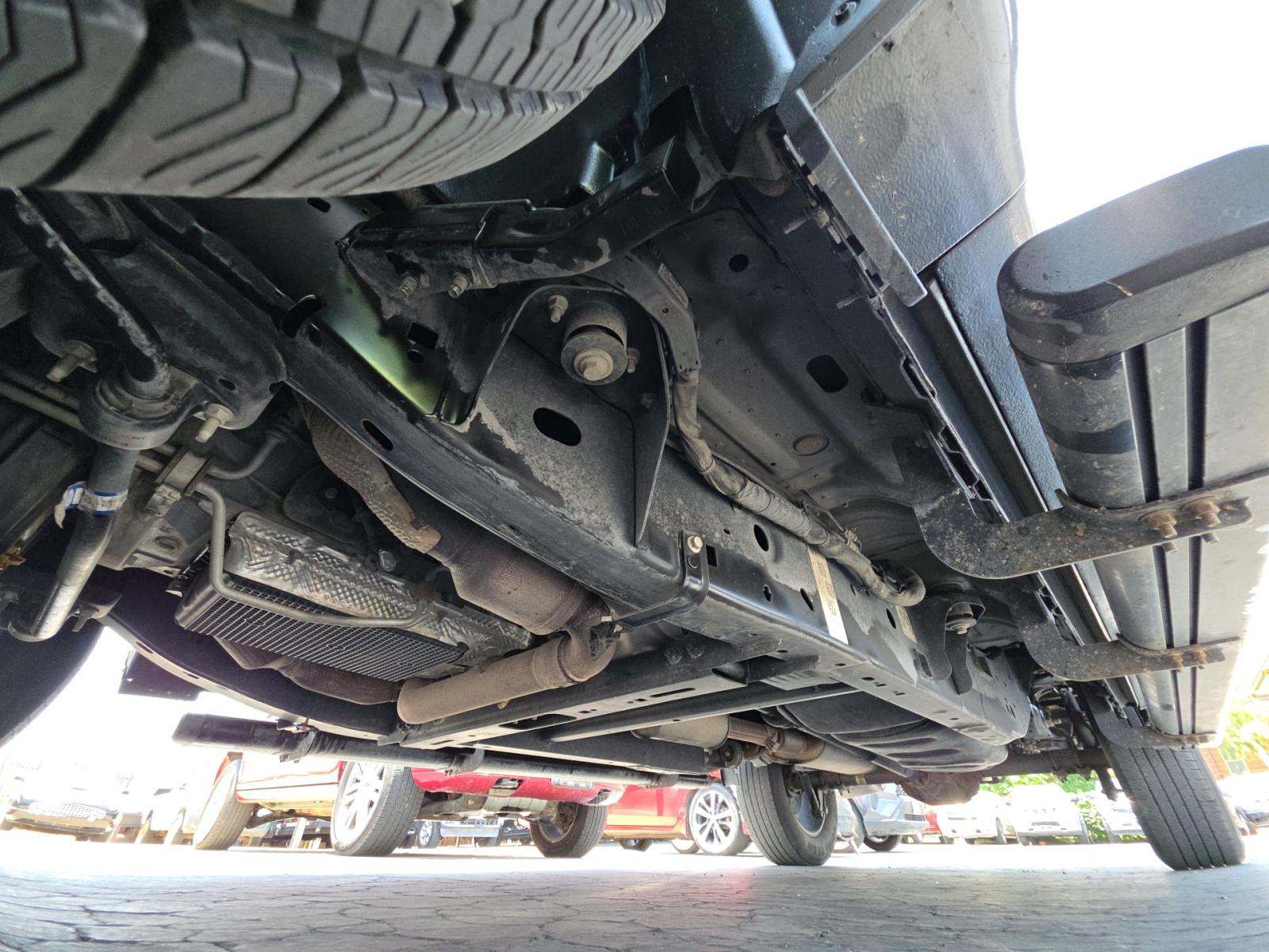 2021 Ford F-150 XL RWD