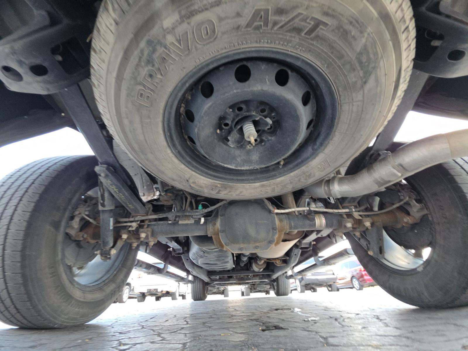 2021 Ford F-150 XL RWD