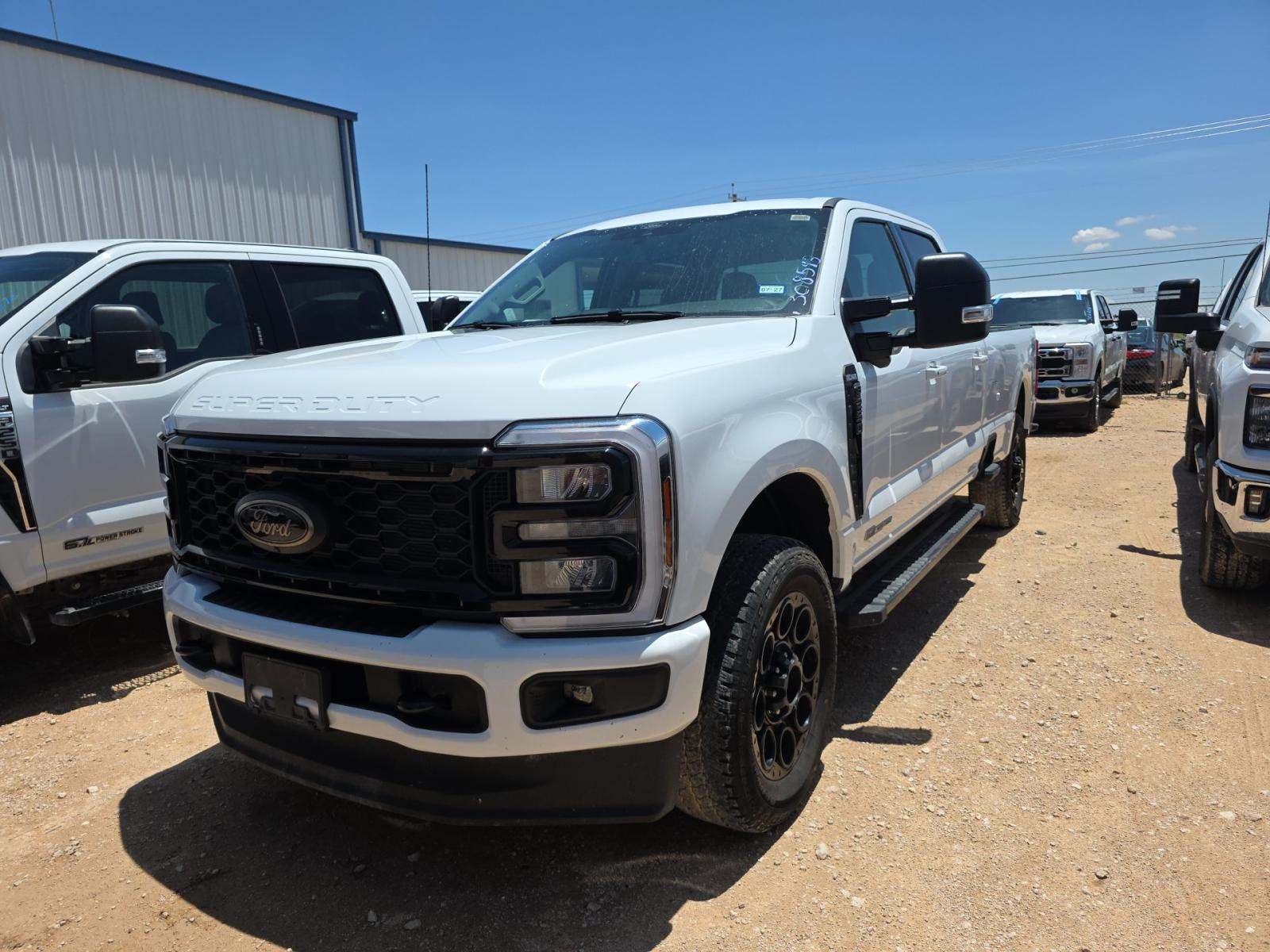 FORD F-250 - 1