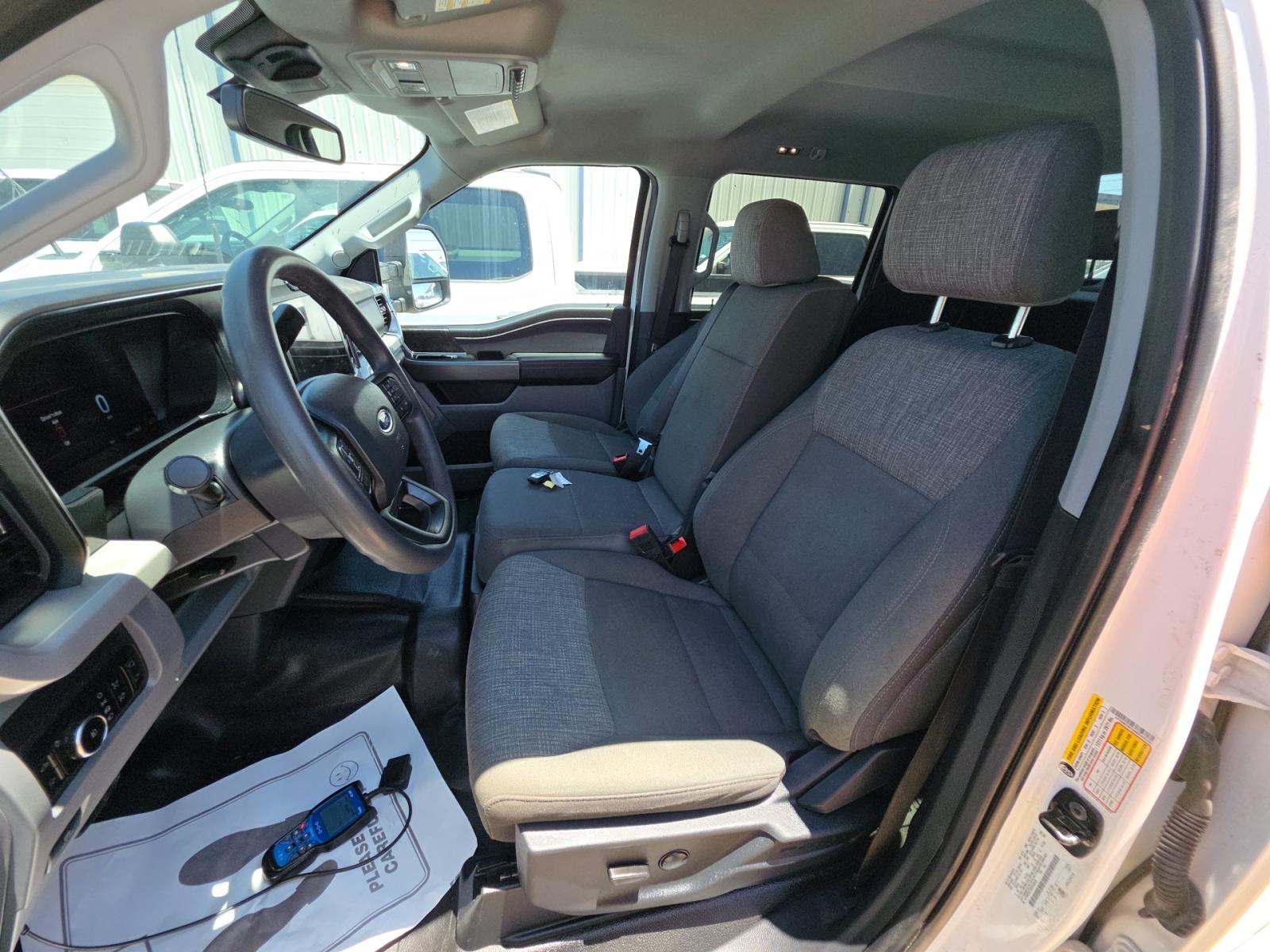 FORD F-250 - 6