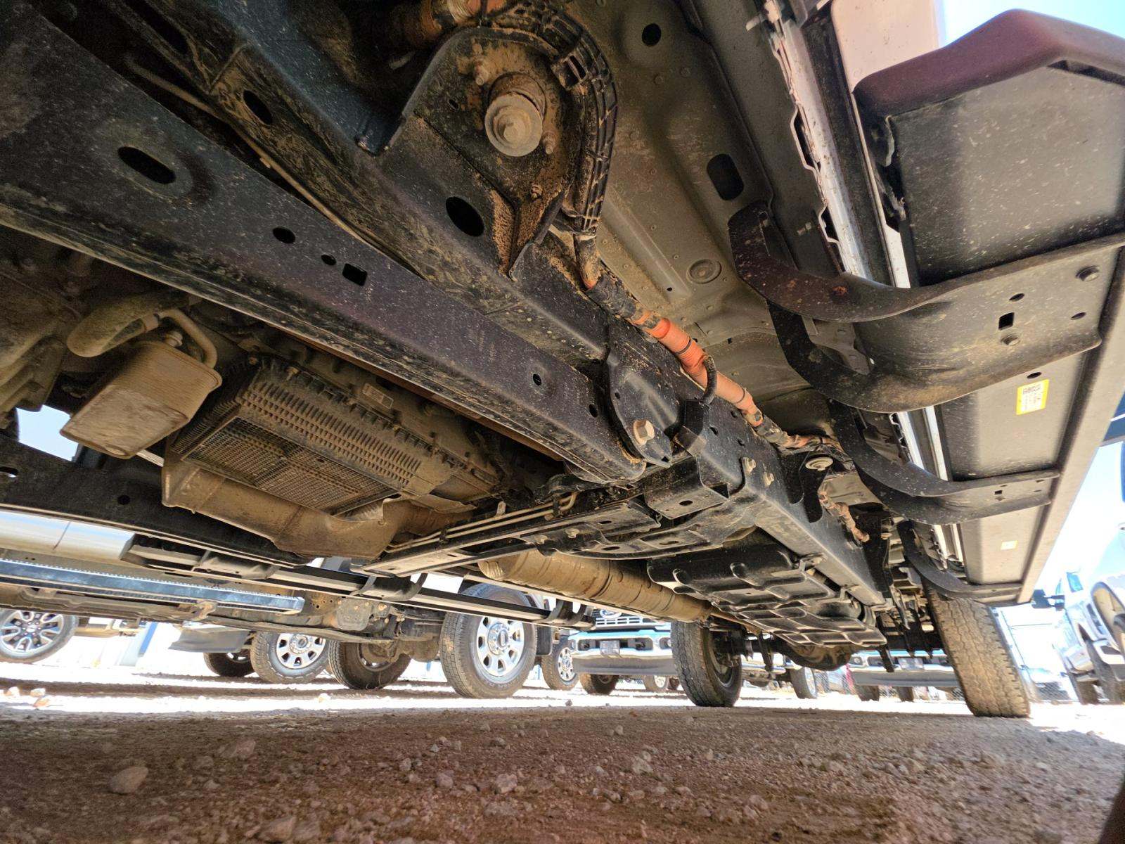 FORD F-250 - 7