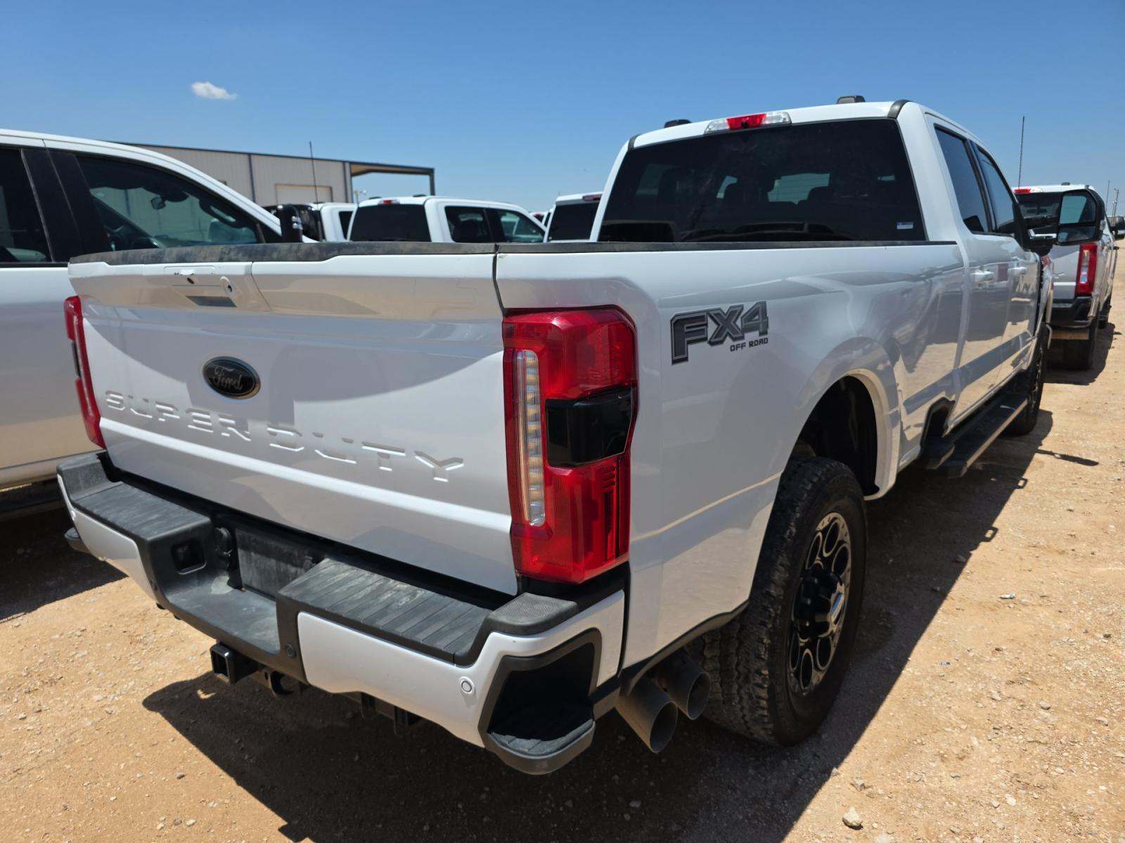 FORD F-250 - 3
