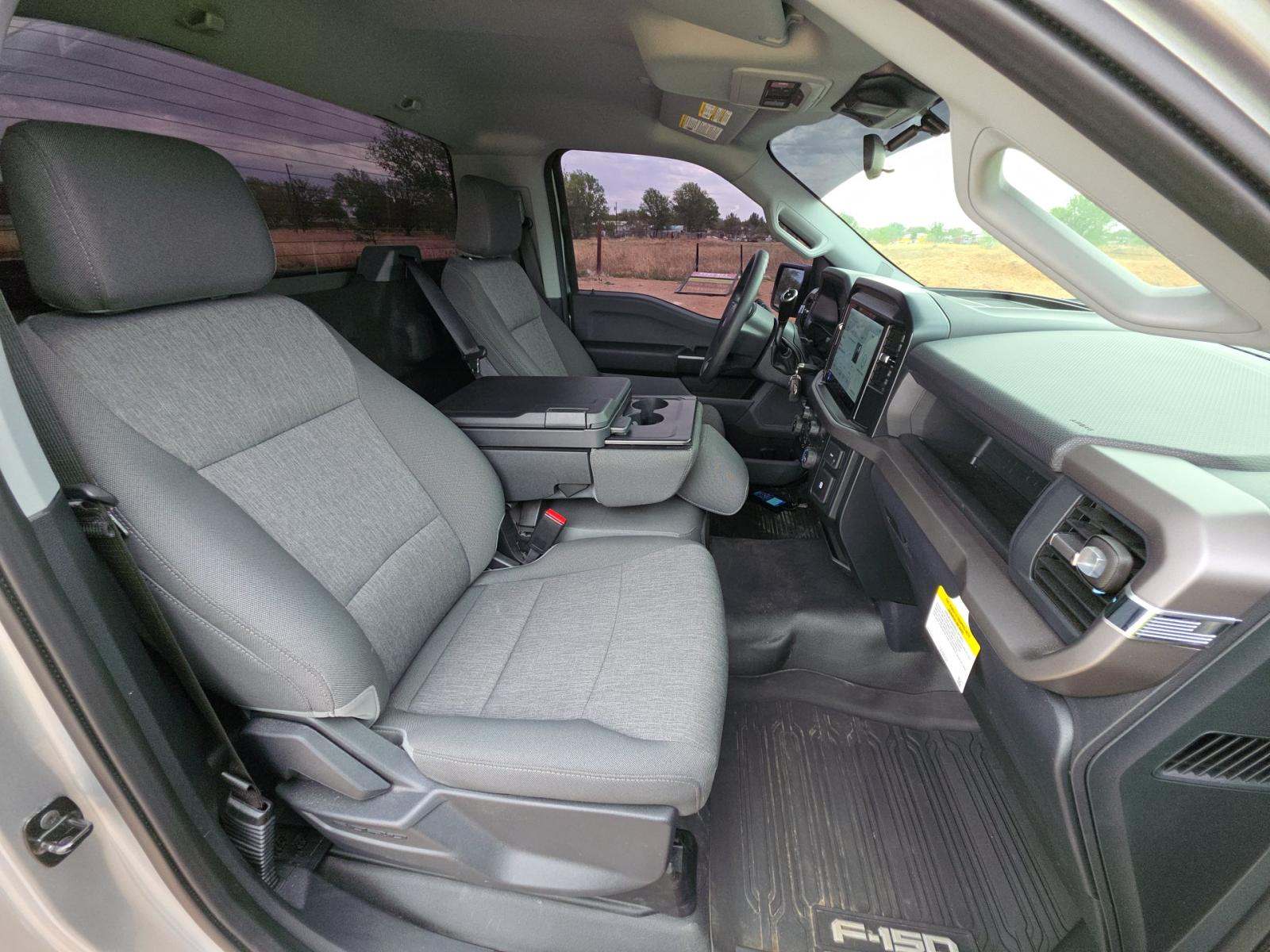 2025 Ford F-150 XL AWD
