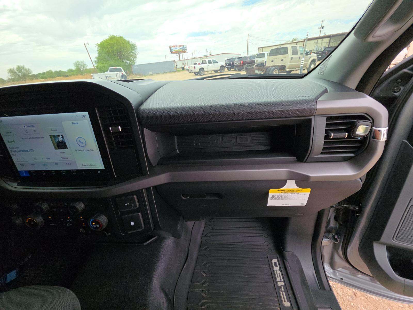 2025 Ford F-150 XL AWD