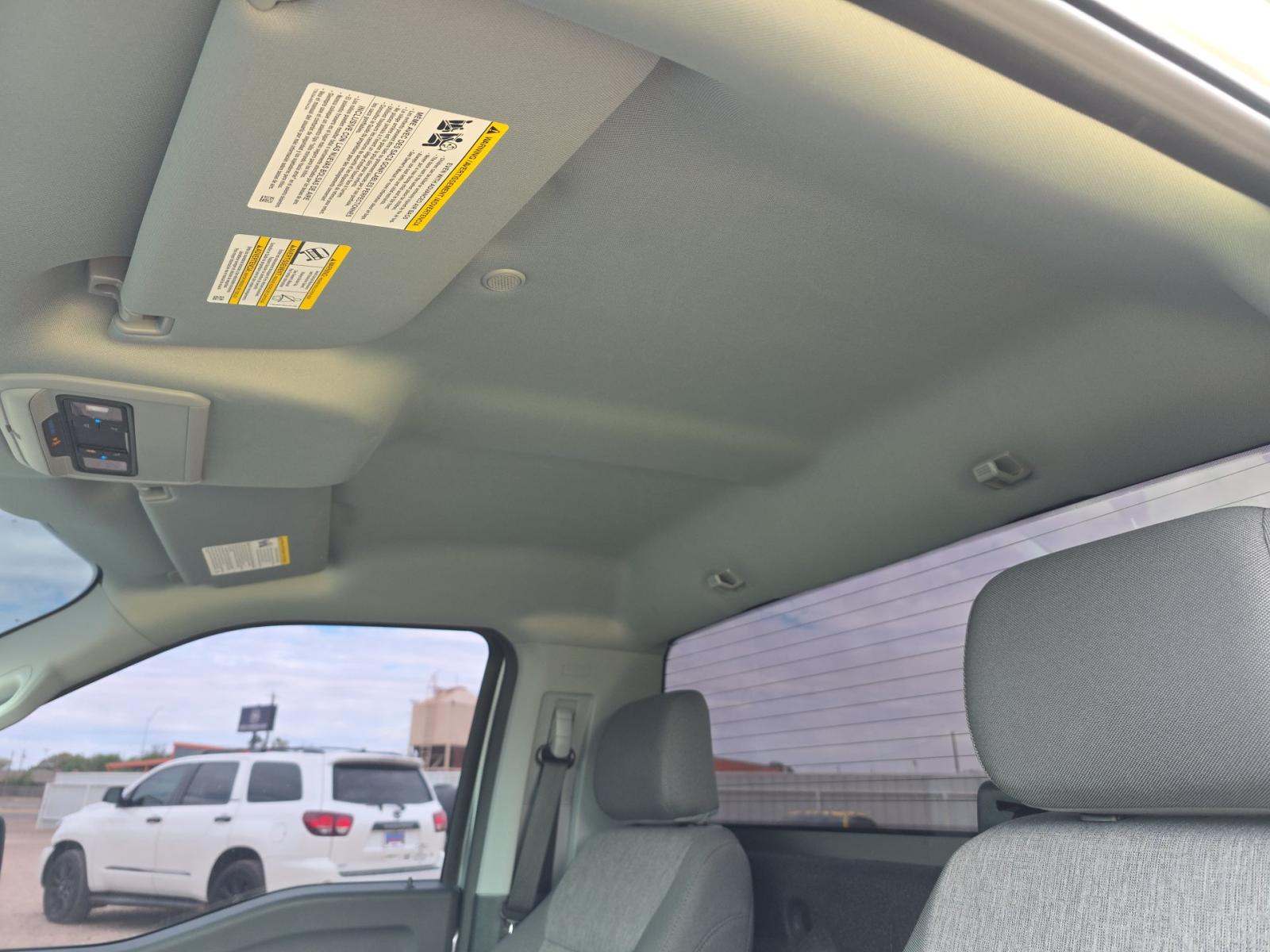 2025 Ford F-150 XL AWD