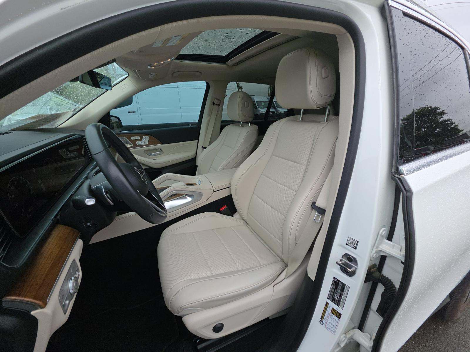 MERCEDES-BENZ GLE - 2