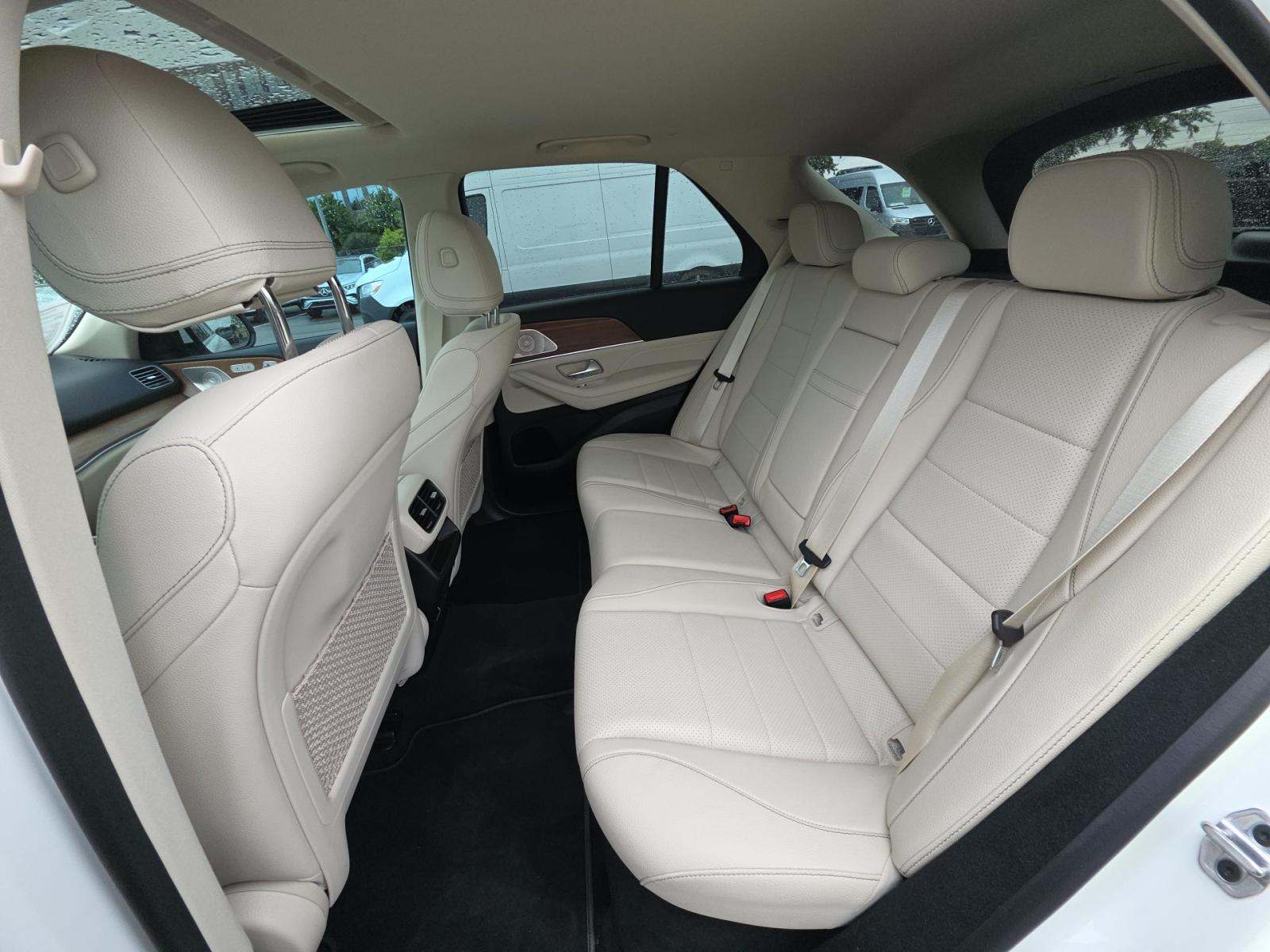 MERCEDES-BENZ GLE - 9