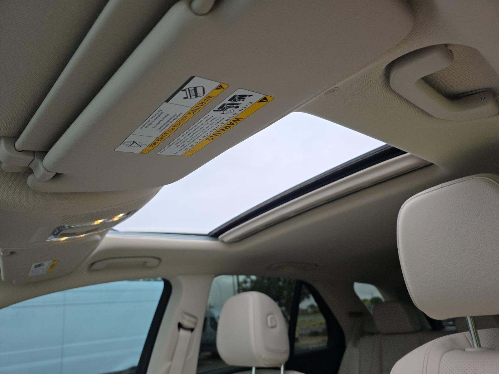 MERCEDES-BENZ GLE - 7