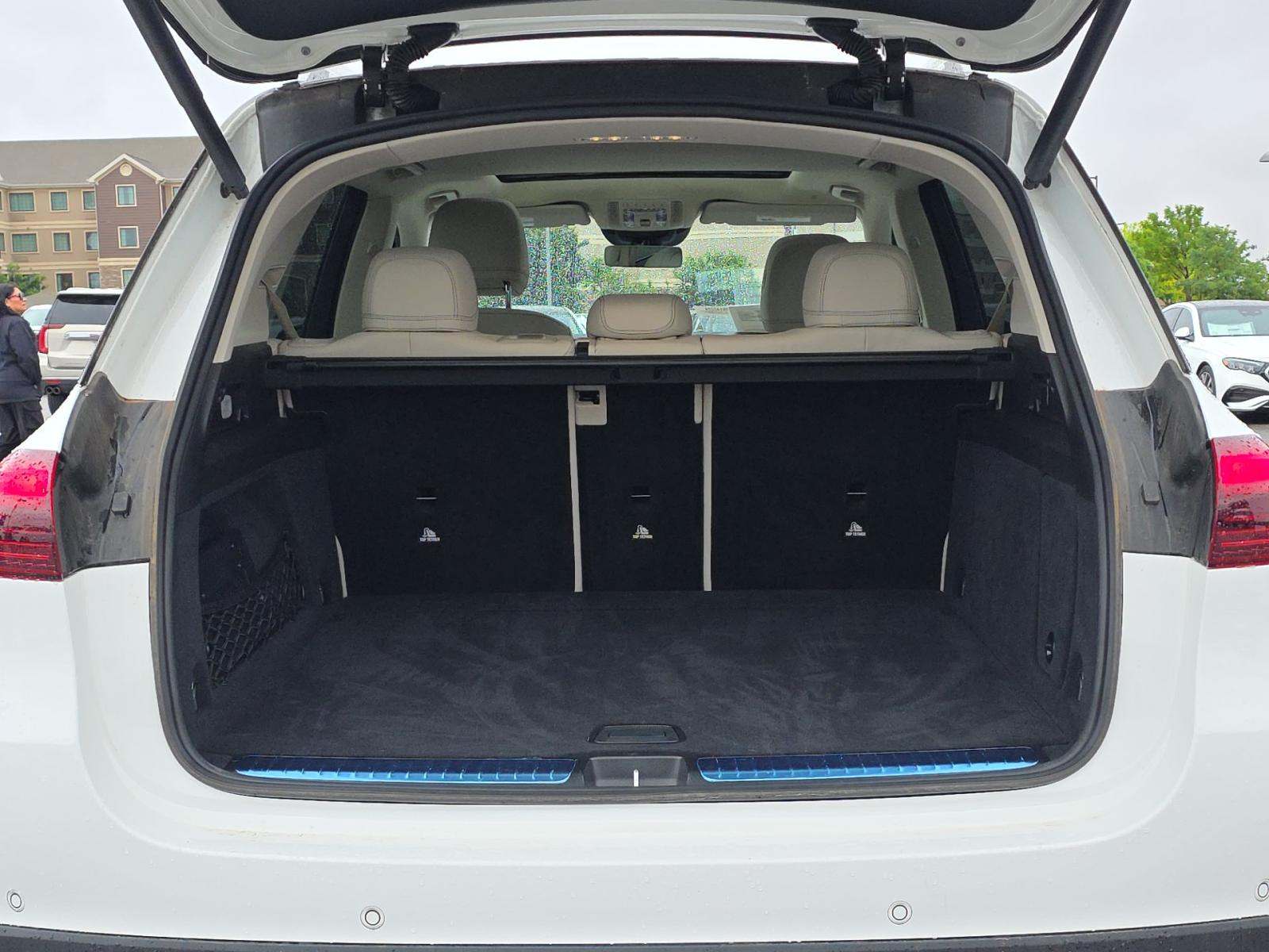 MERCEDES-BENZ GLE - 10