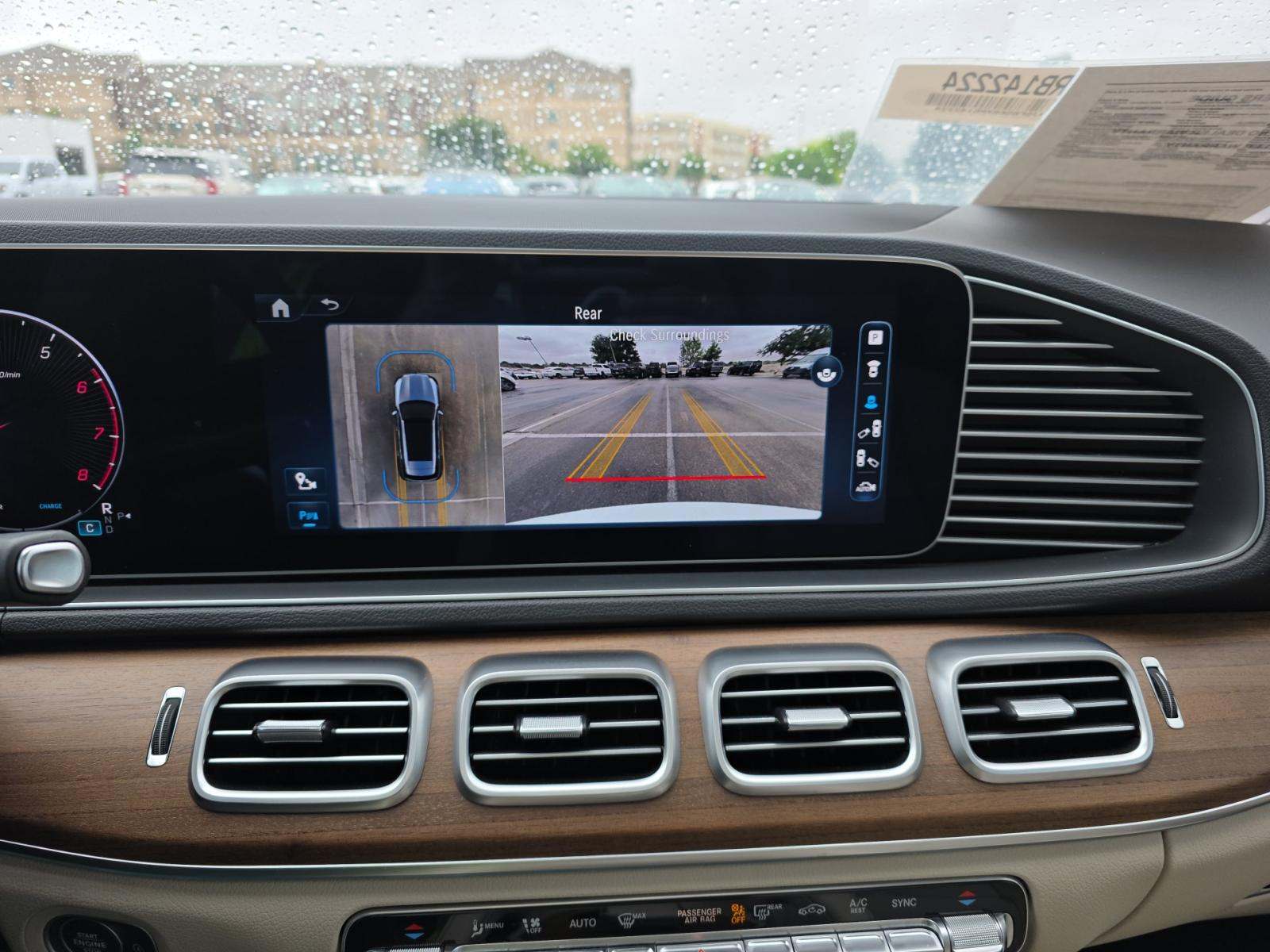 MERCEDES-BENZ GLE - 6