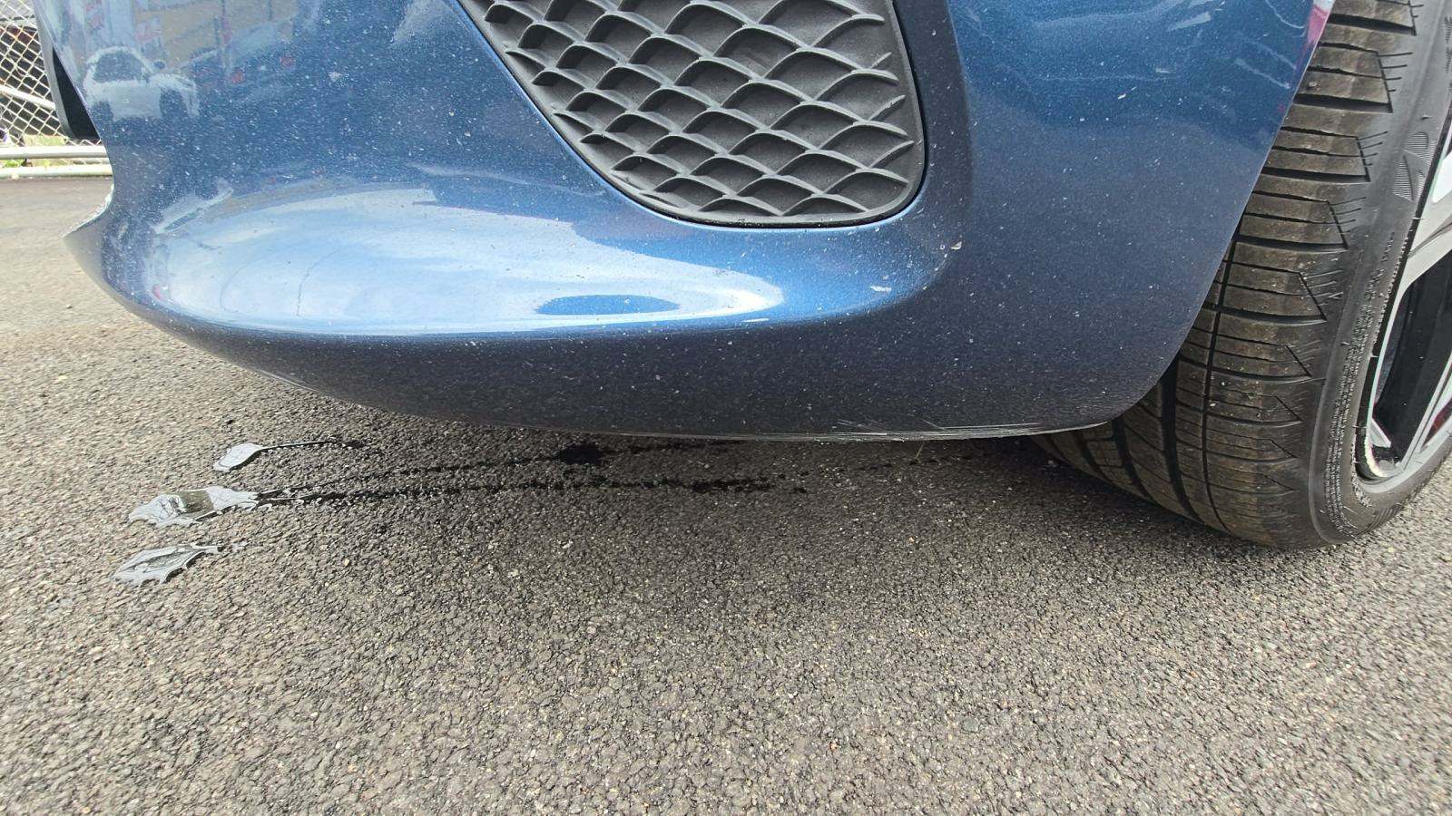 2020 Mercedes-Benz A-Class A 220 AWD