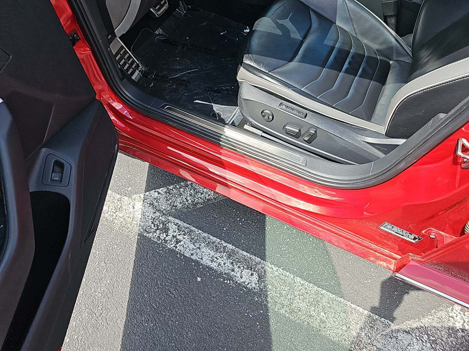 2022 Volkswagen Arteon SEL R-Line AWD