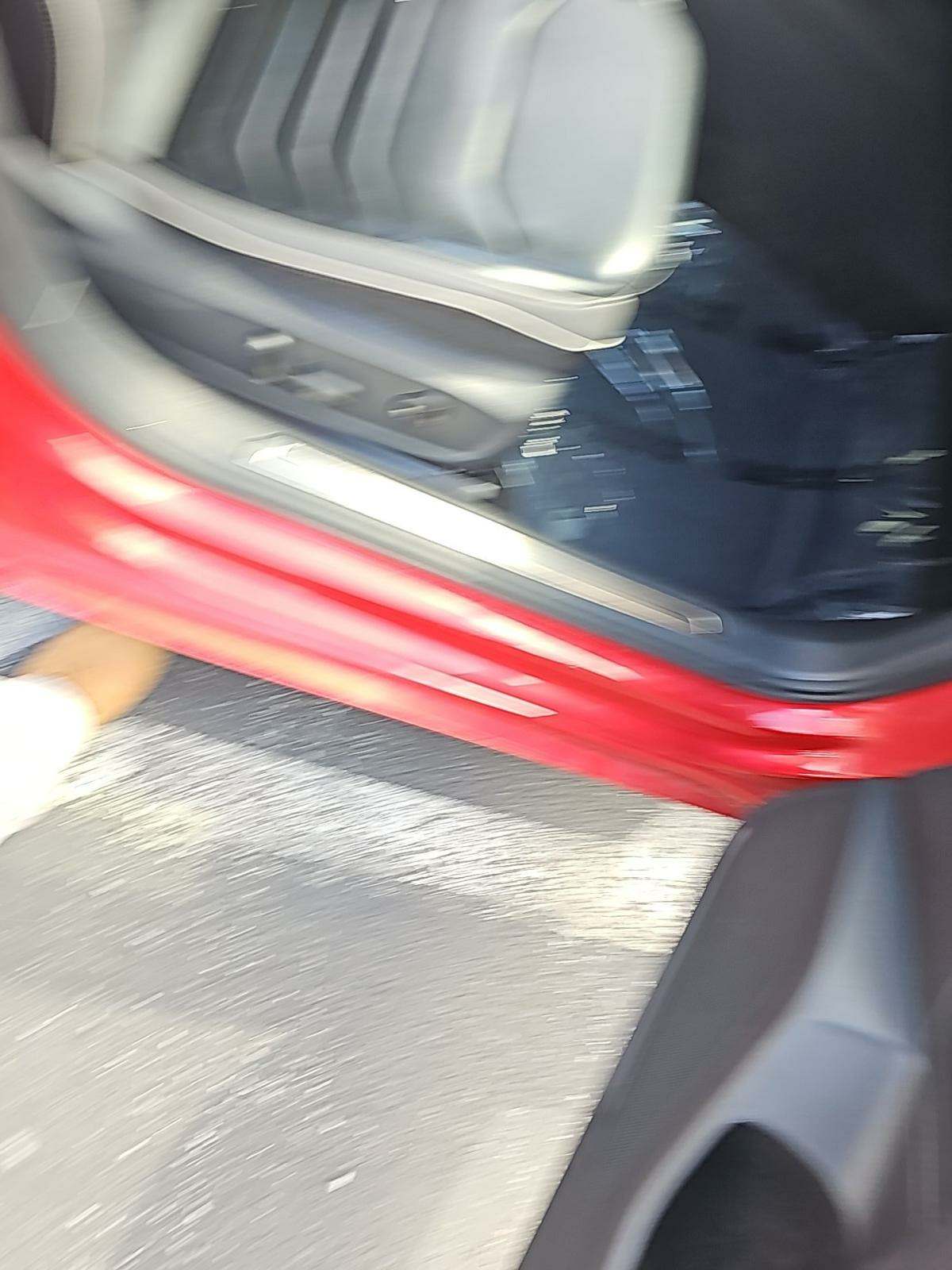 2022 Volkswagen Arteon SEL R-Line AWD