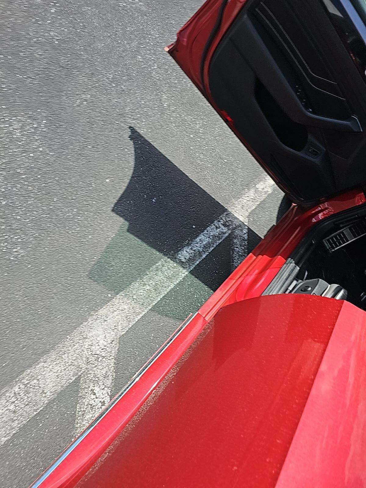 2022 Volkswagen Arteon SEL R-Line AWD