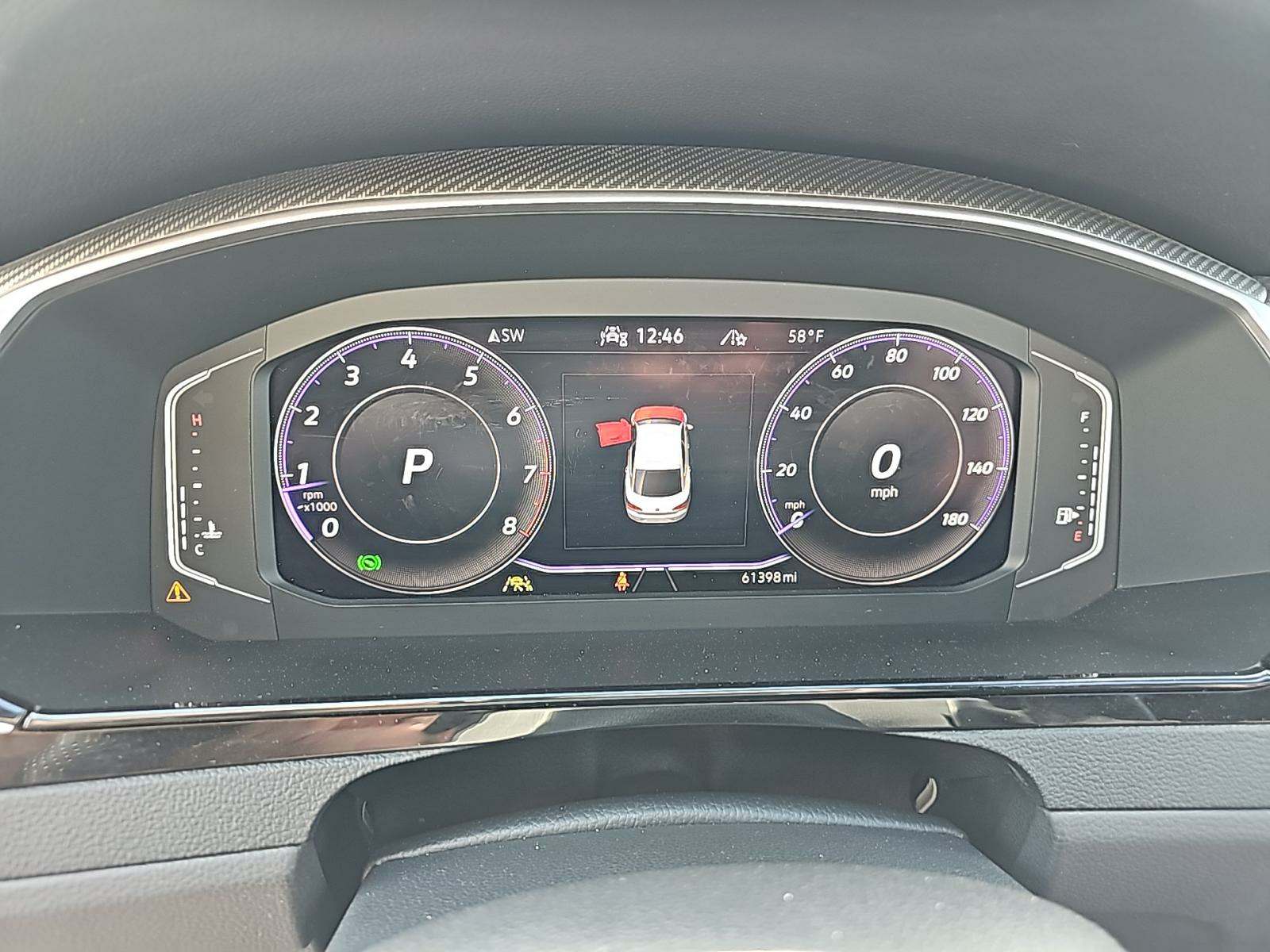 2022 Volkswagen Arteon SEL R-Line AWD