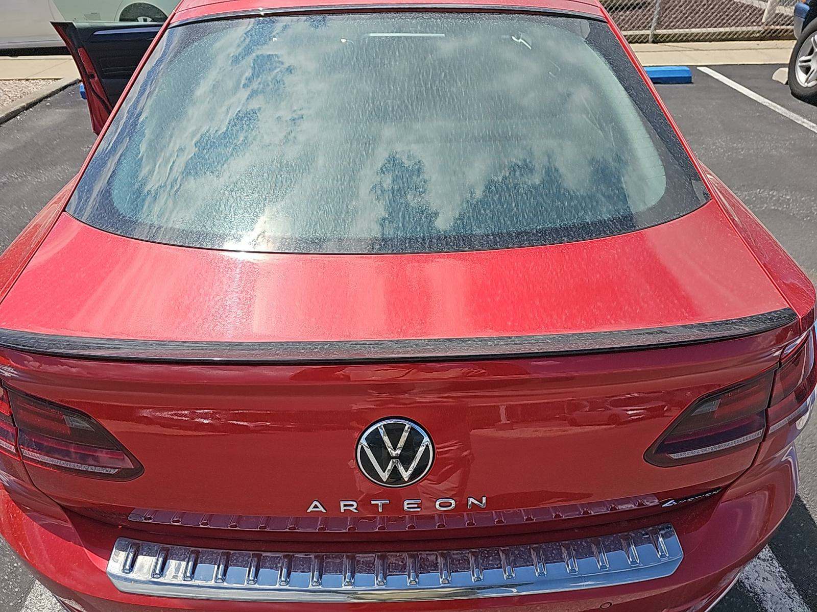 2022 Volkswagen Arteon SEL R-Line AWD