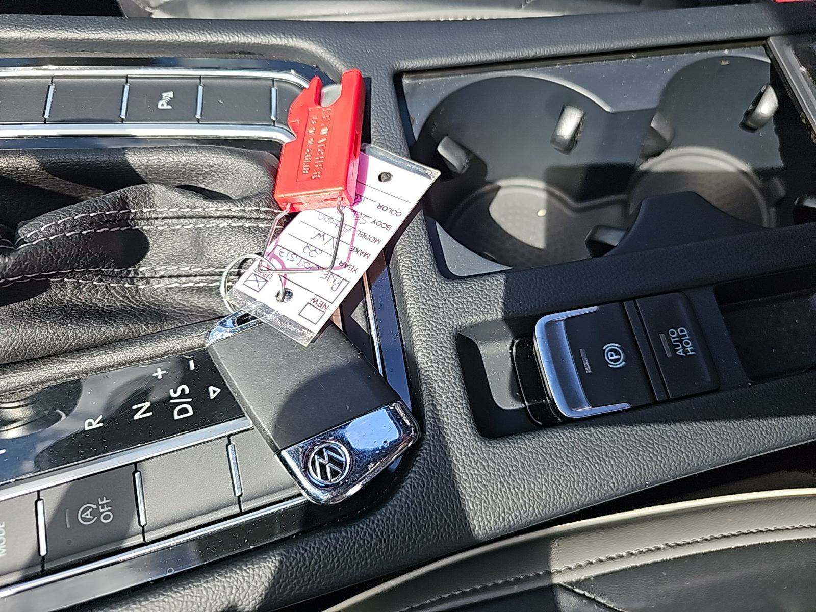 2022 Volkswagen Arteon SEL R-Line AWD