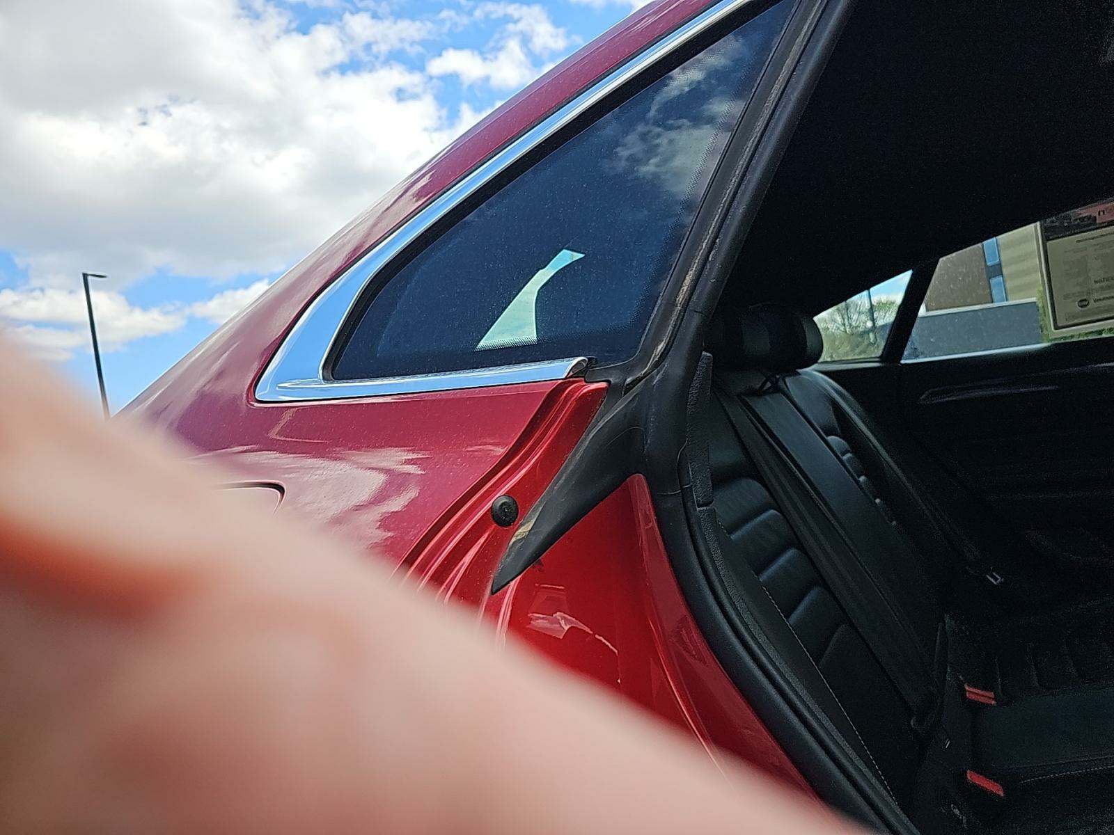 2022 Volkswagen Arteon SEL R-Line AWD