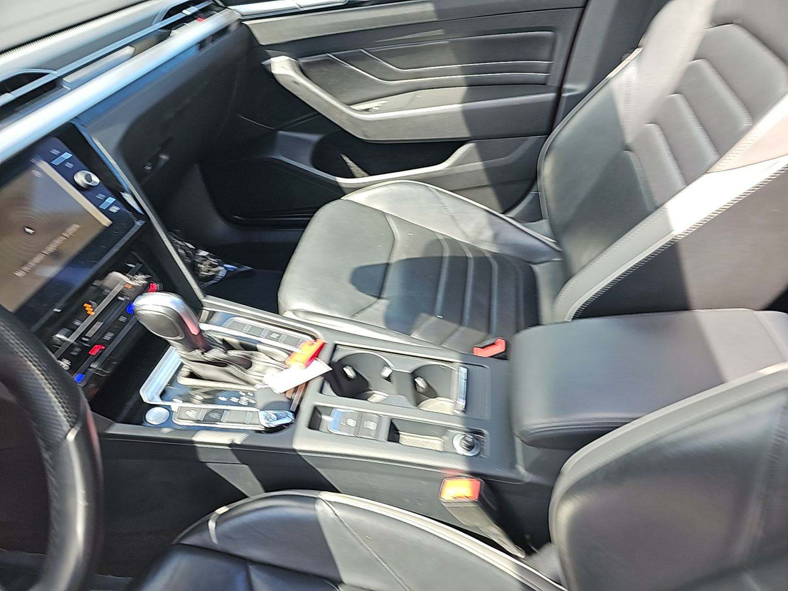 2022 Volkswagen Arteon SEL R-Line AWD