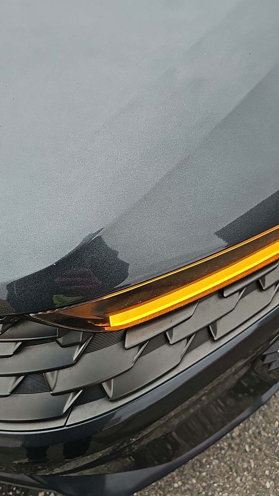 2021 Kia K5 LXS FWD