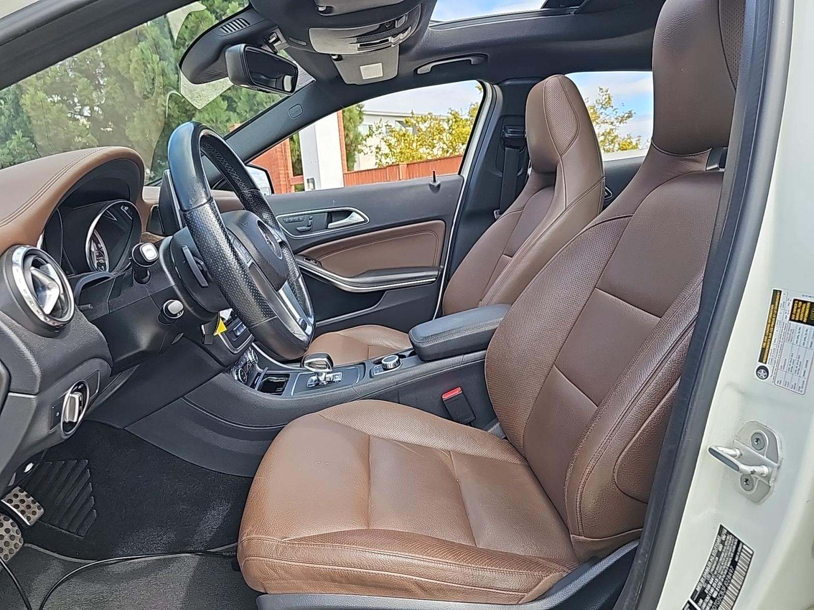 2015 Mercedes-Benz GLA GLA 45 AMG AWD