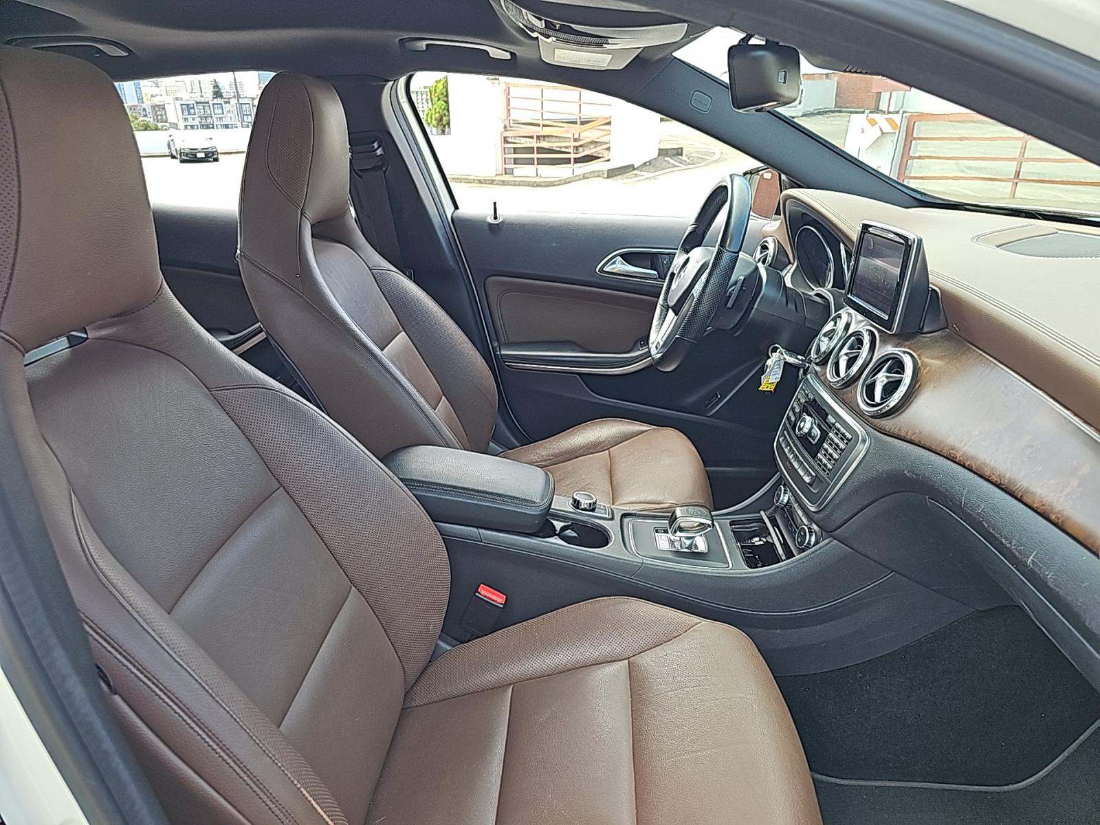 2015 Mercedes-Benz GLA GLA 45 AMG AWD