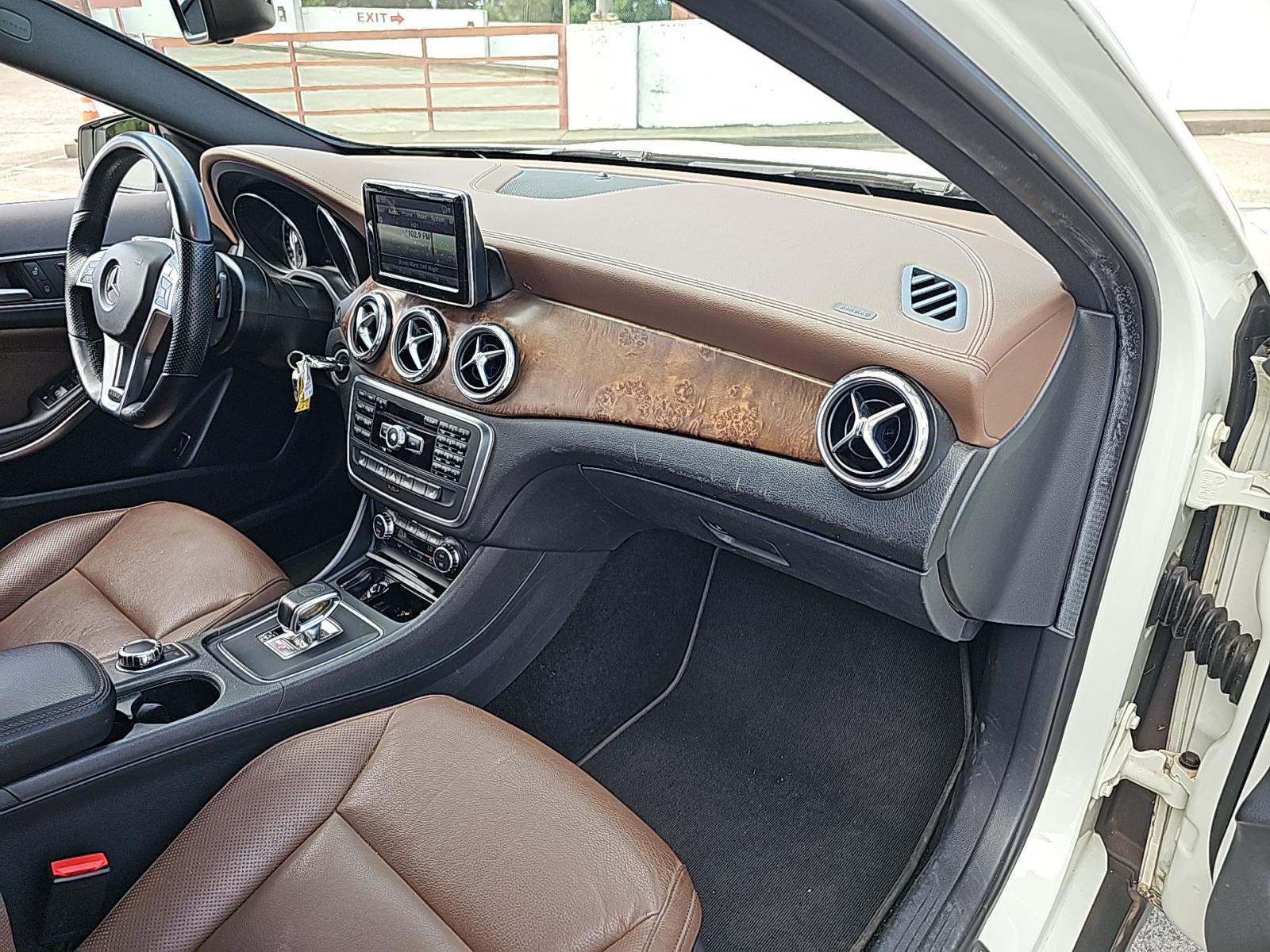 2015 Mercedes-Benz GLA GLA 45 AMG AWD