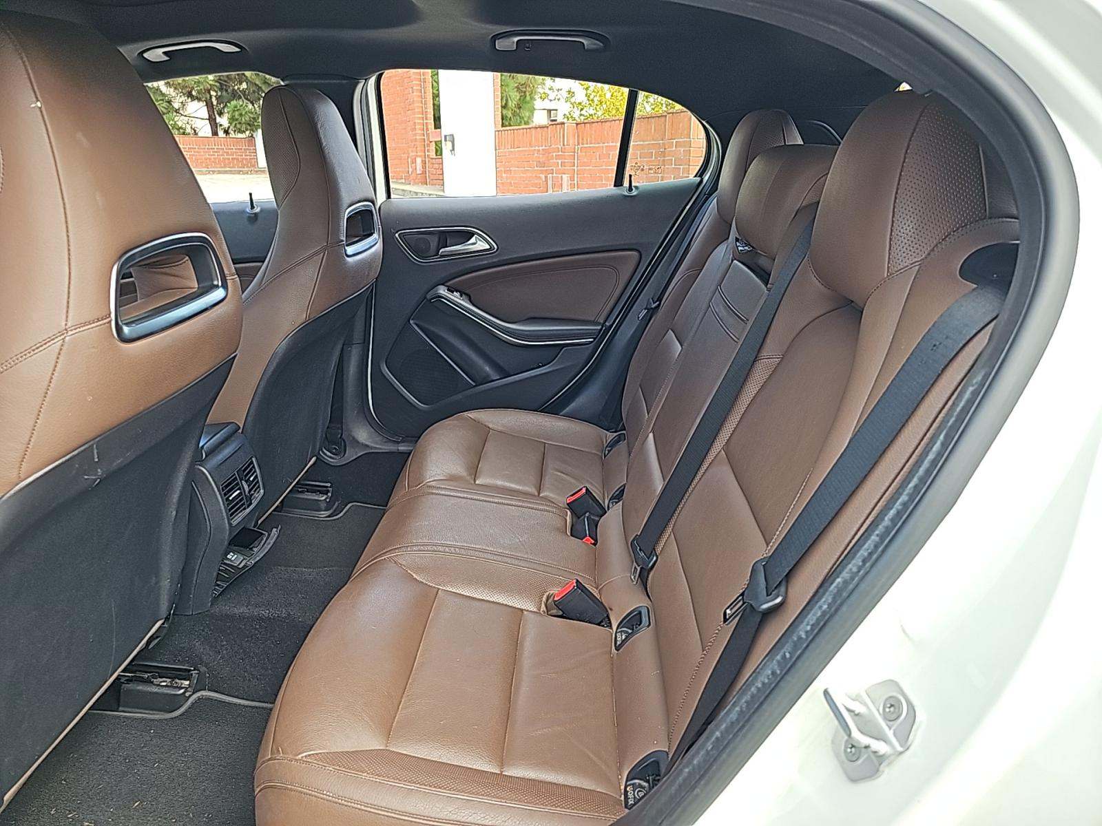 2015 Mercedes-Benz GLA GLA 45 AMG AWD
