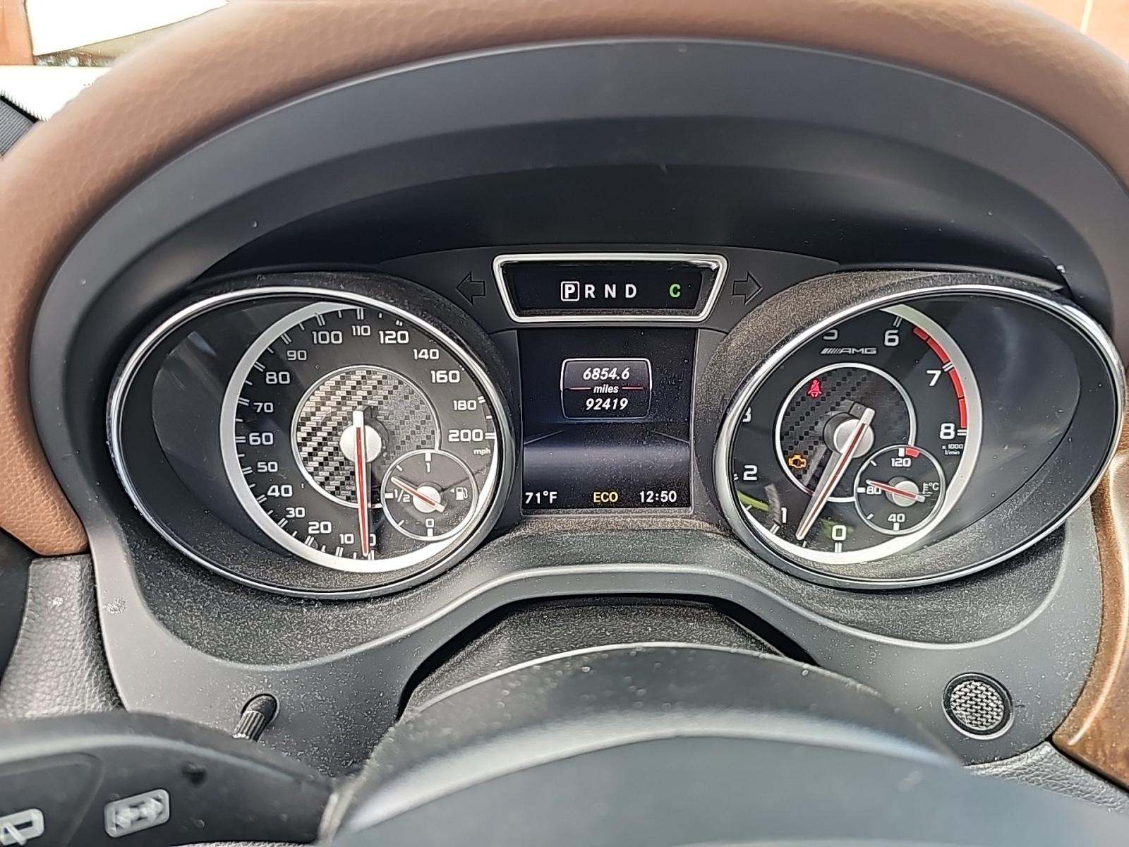 2015 Mercedes-Benz GLA GLA 45 AMG AWD