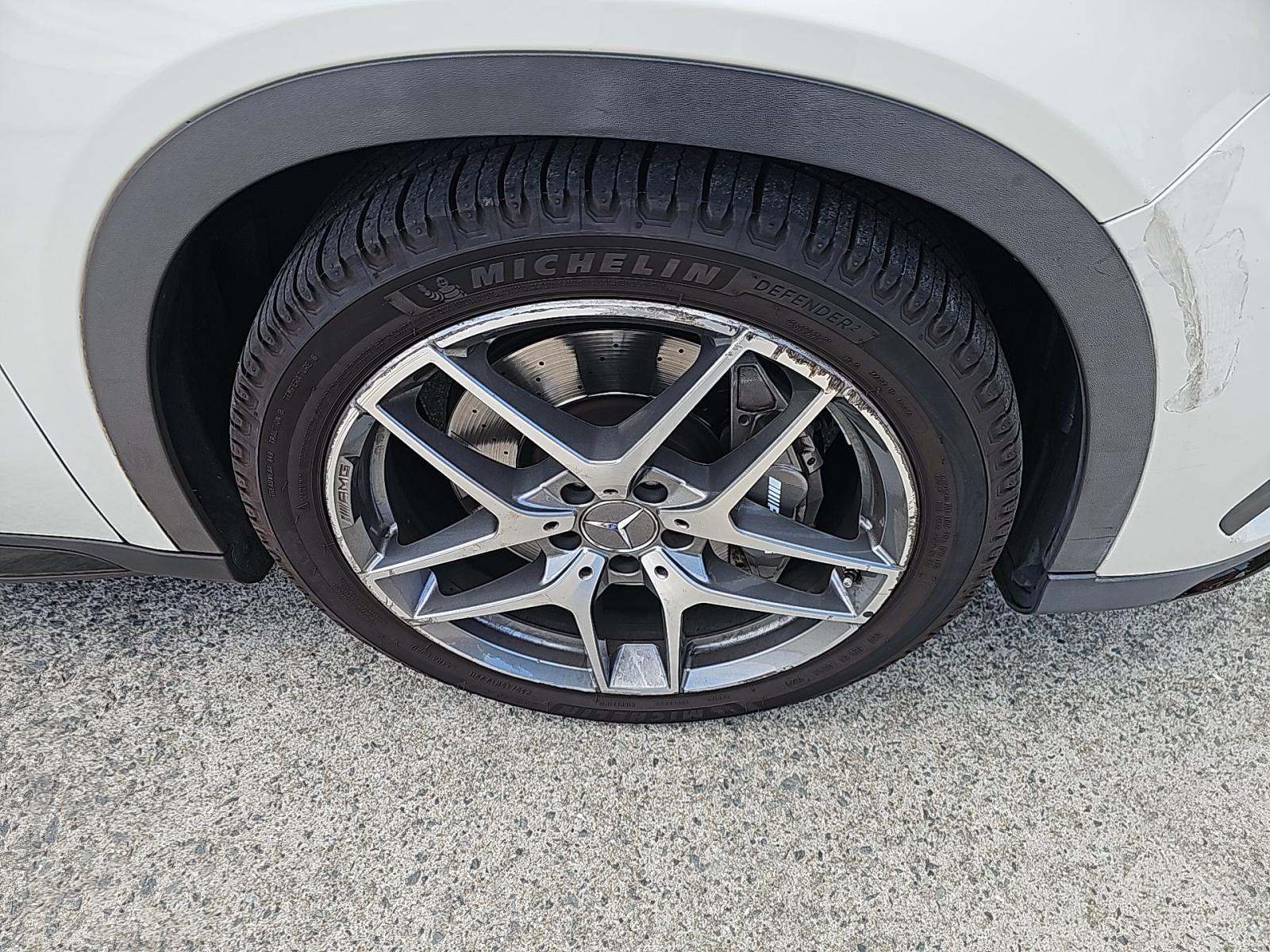 2015 Mercedes-Benz GLA GLA 45 AMG AWD