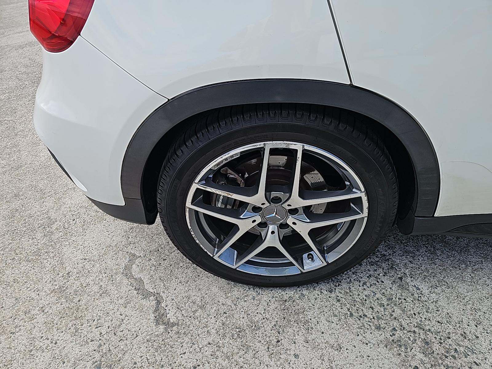 2015 Mercedes-Benz GLA GLA 45 AMG AWD