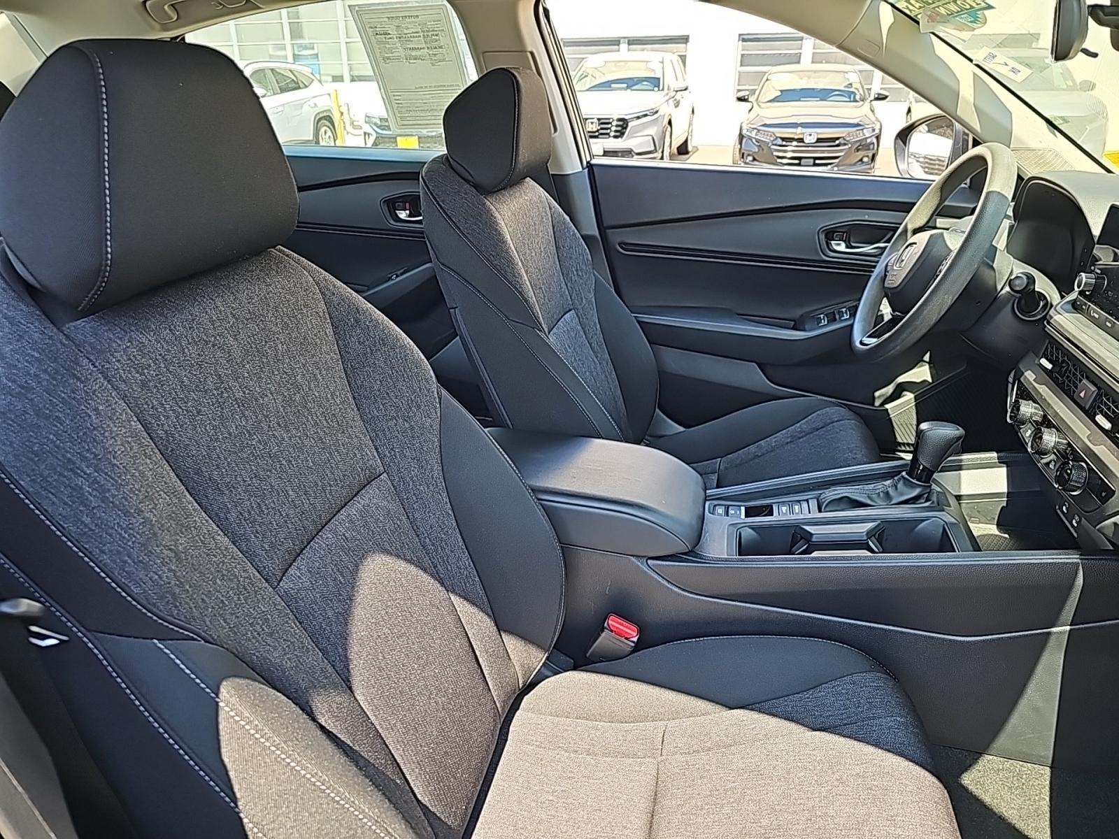 2023 Honda Accord EX FWD