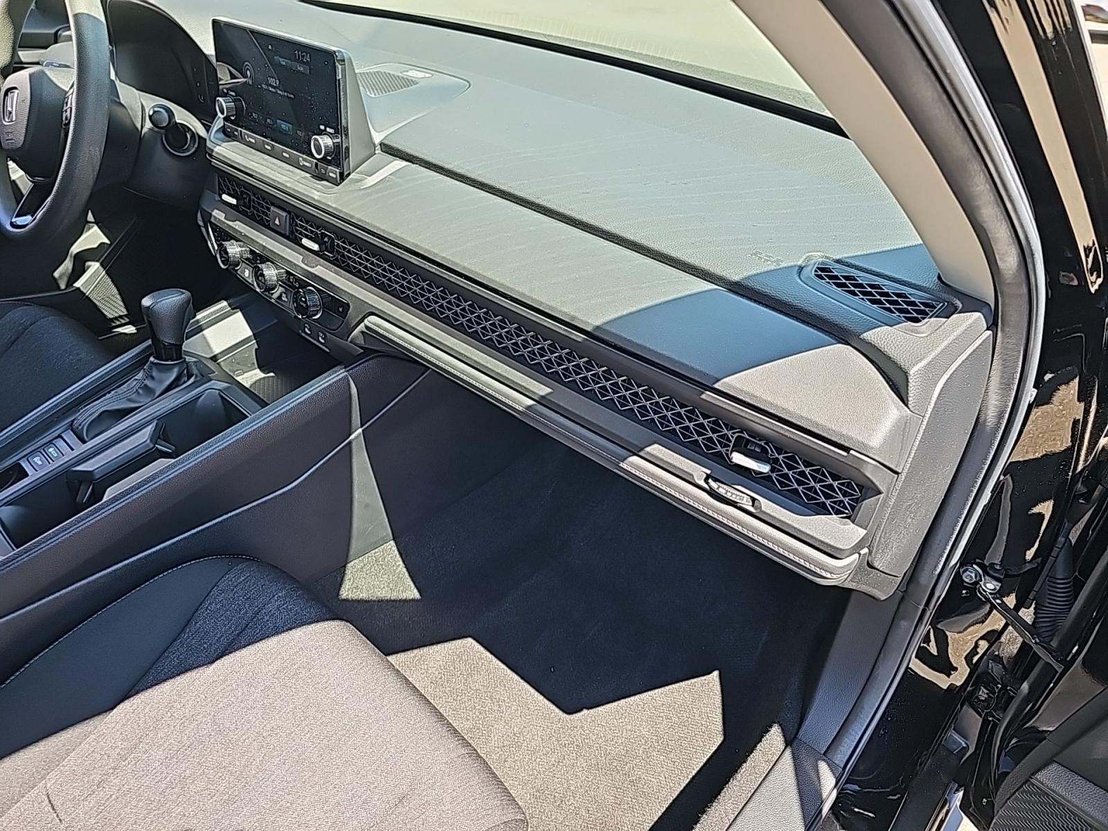 2023 Honda Accord EX FWD