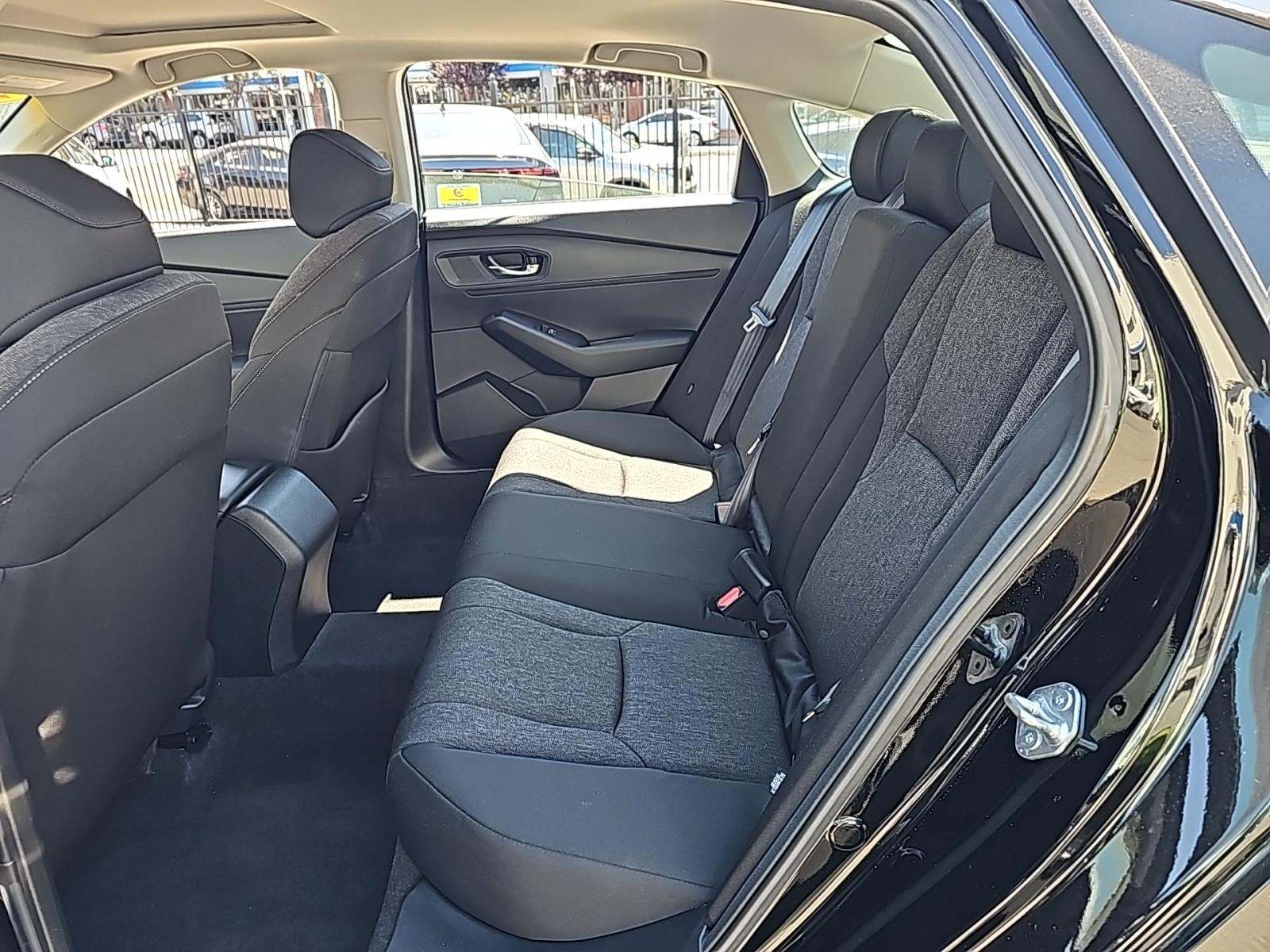 2023 Honda Accord EX FWD