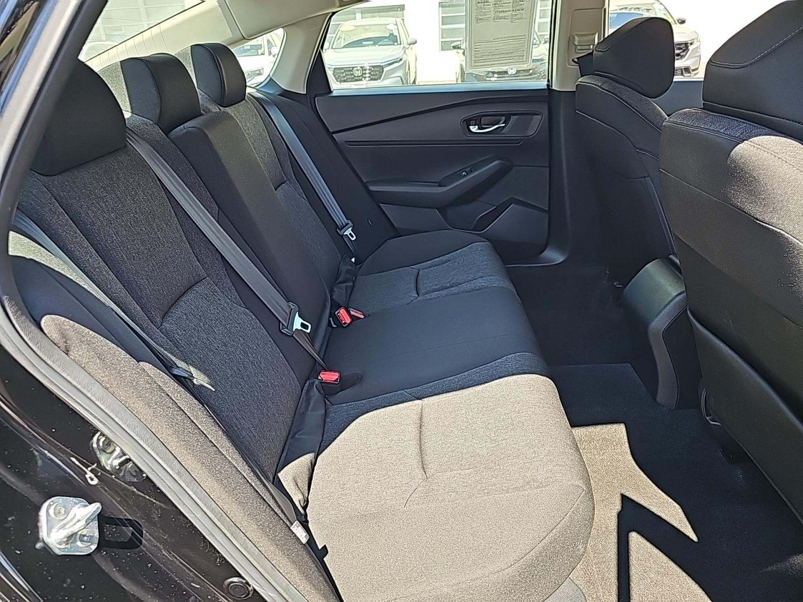 2023 Honda Accord EX FWD